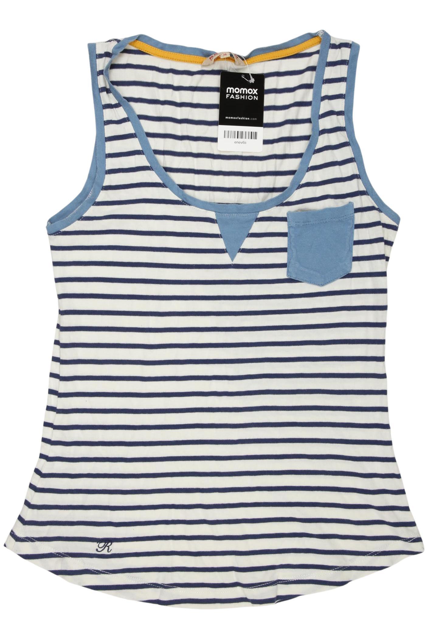 

Review Damen Top, blau, Gr. 38