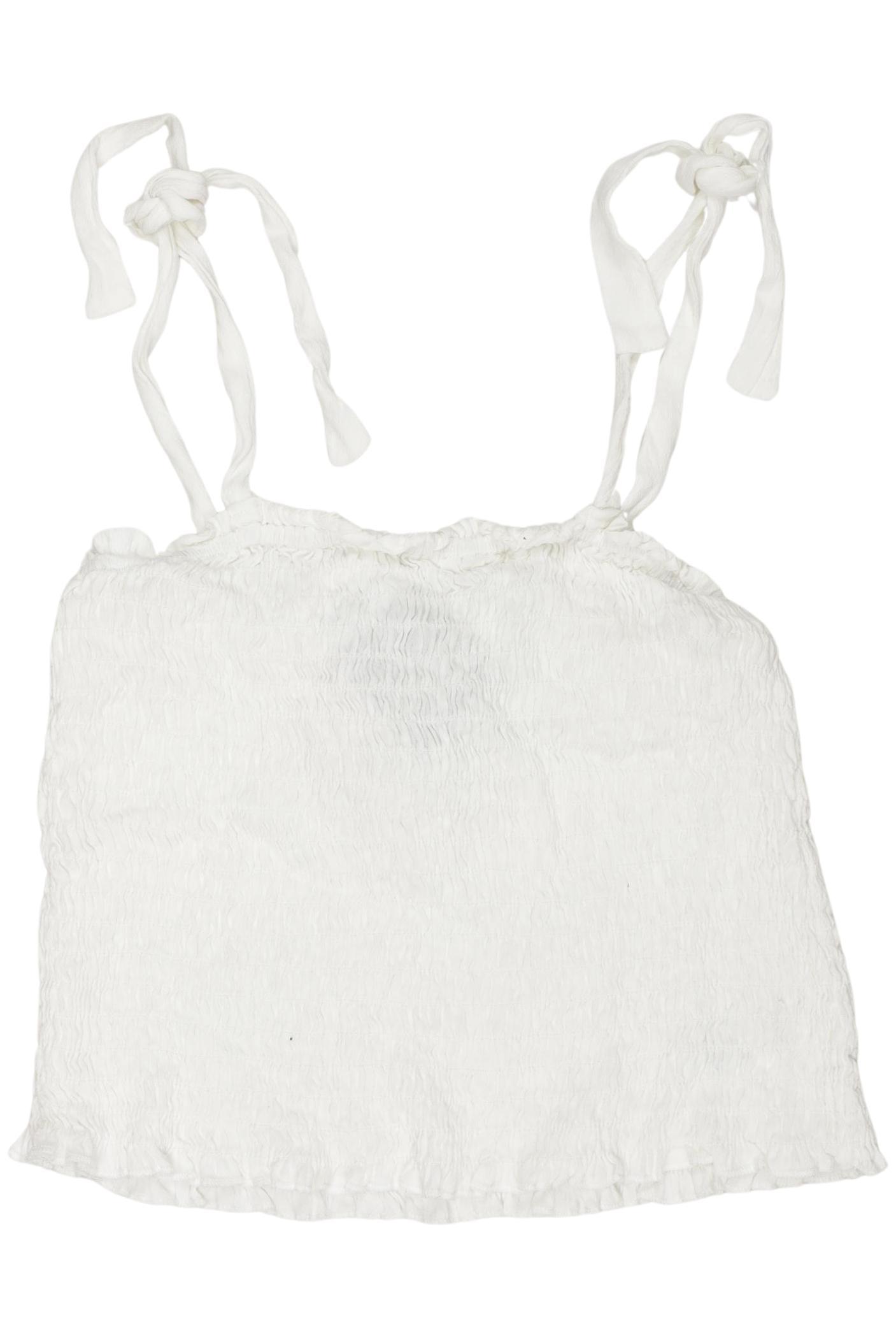 

Review Damen Top, weiß, Gr. 38