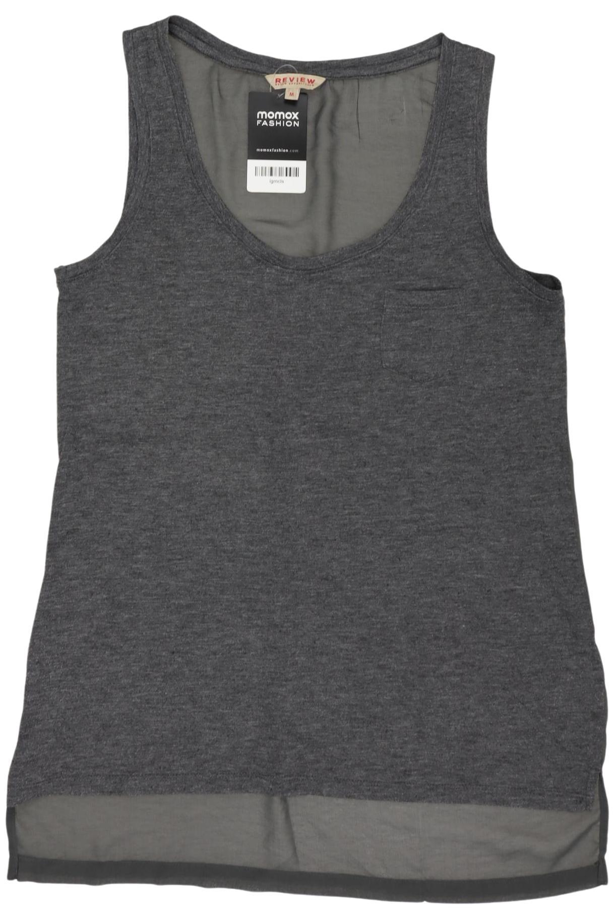 

Review Damen Top, grau, Gr. 38
