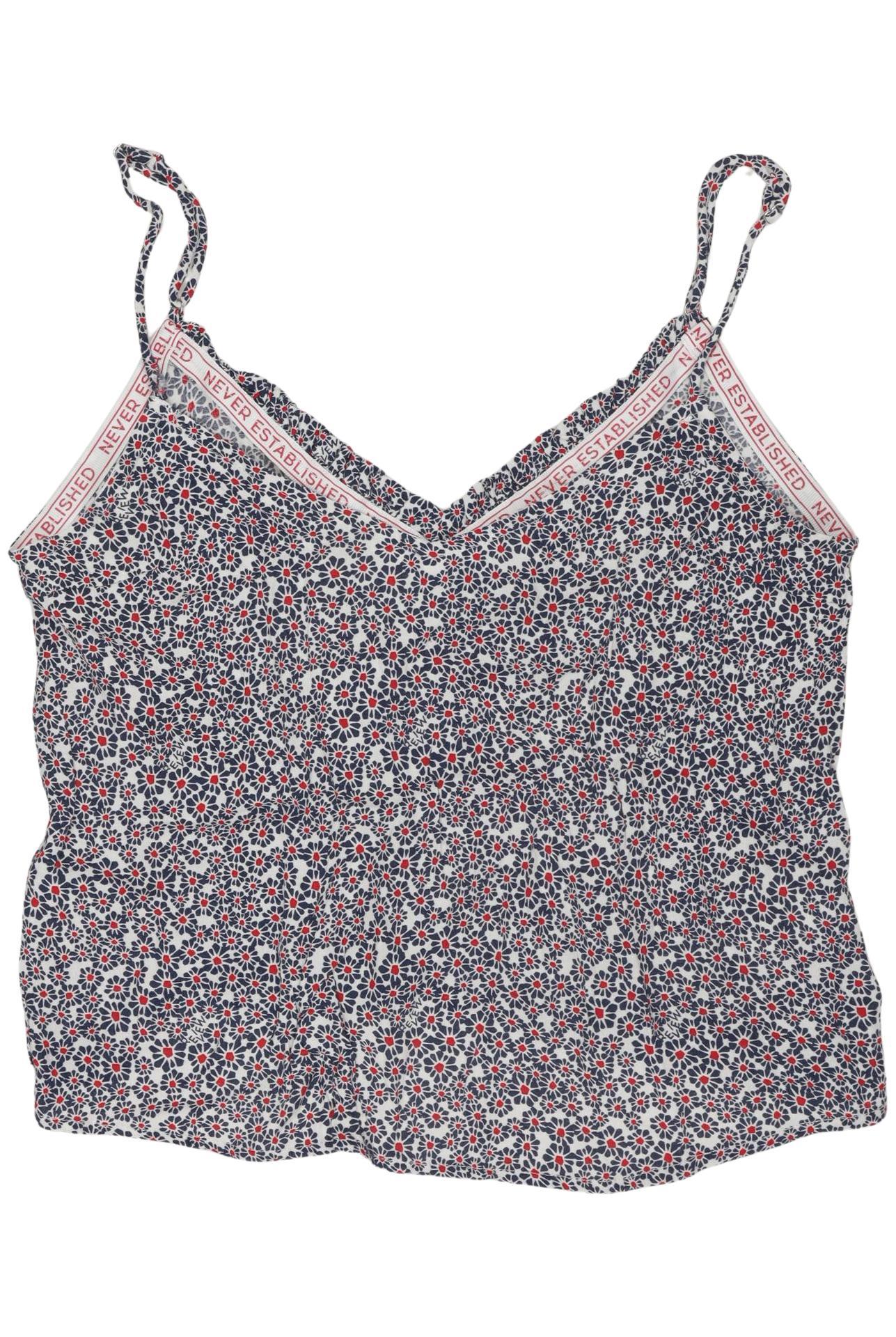 

Review Damen Top, marineblau, Gr. 36