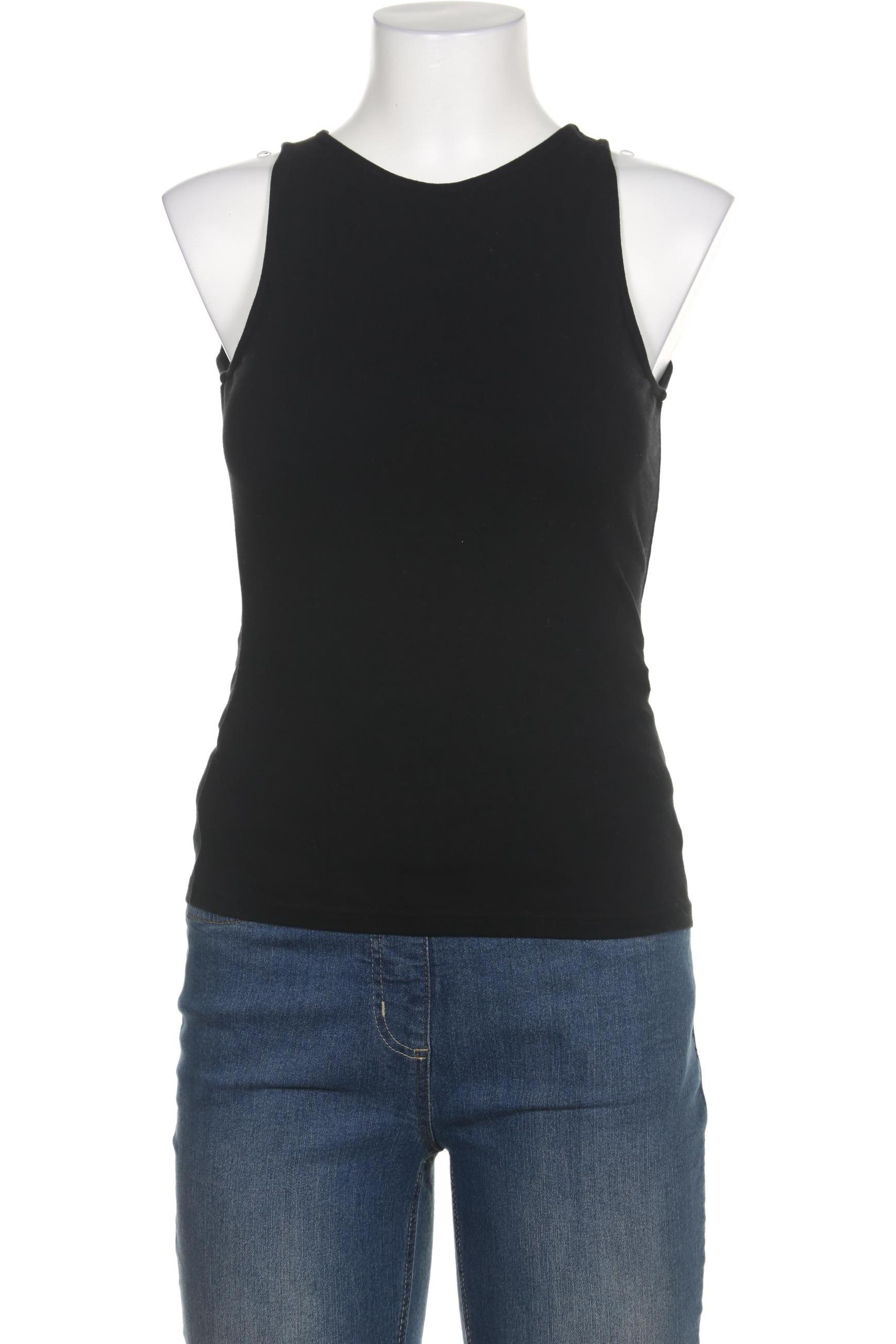 

Review Damen Top, schwarz, Gr. 38