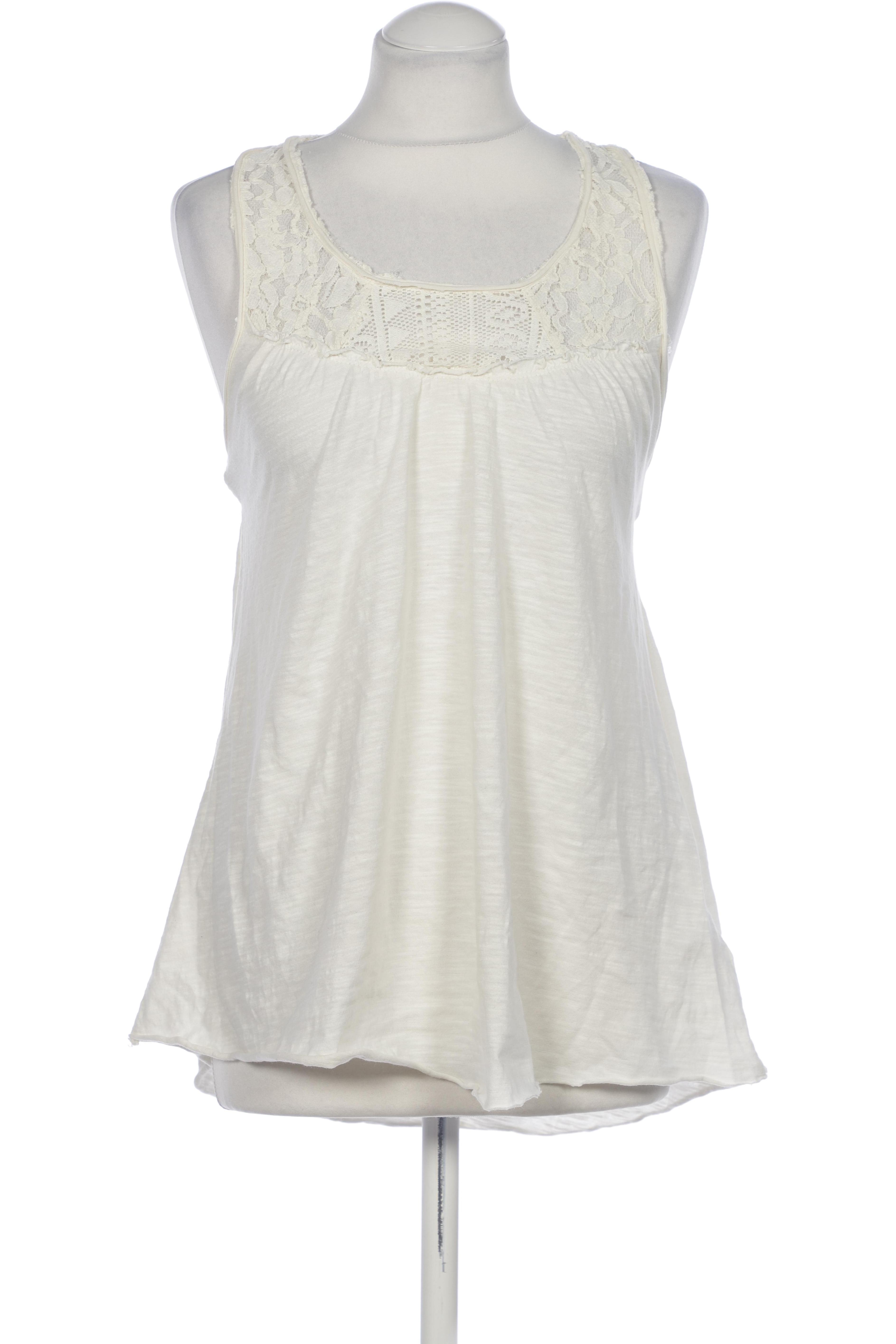 

Review Damen Top, cremeweiß, Gr. 36