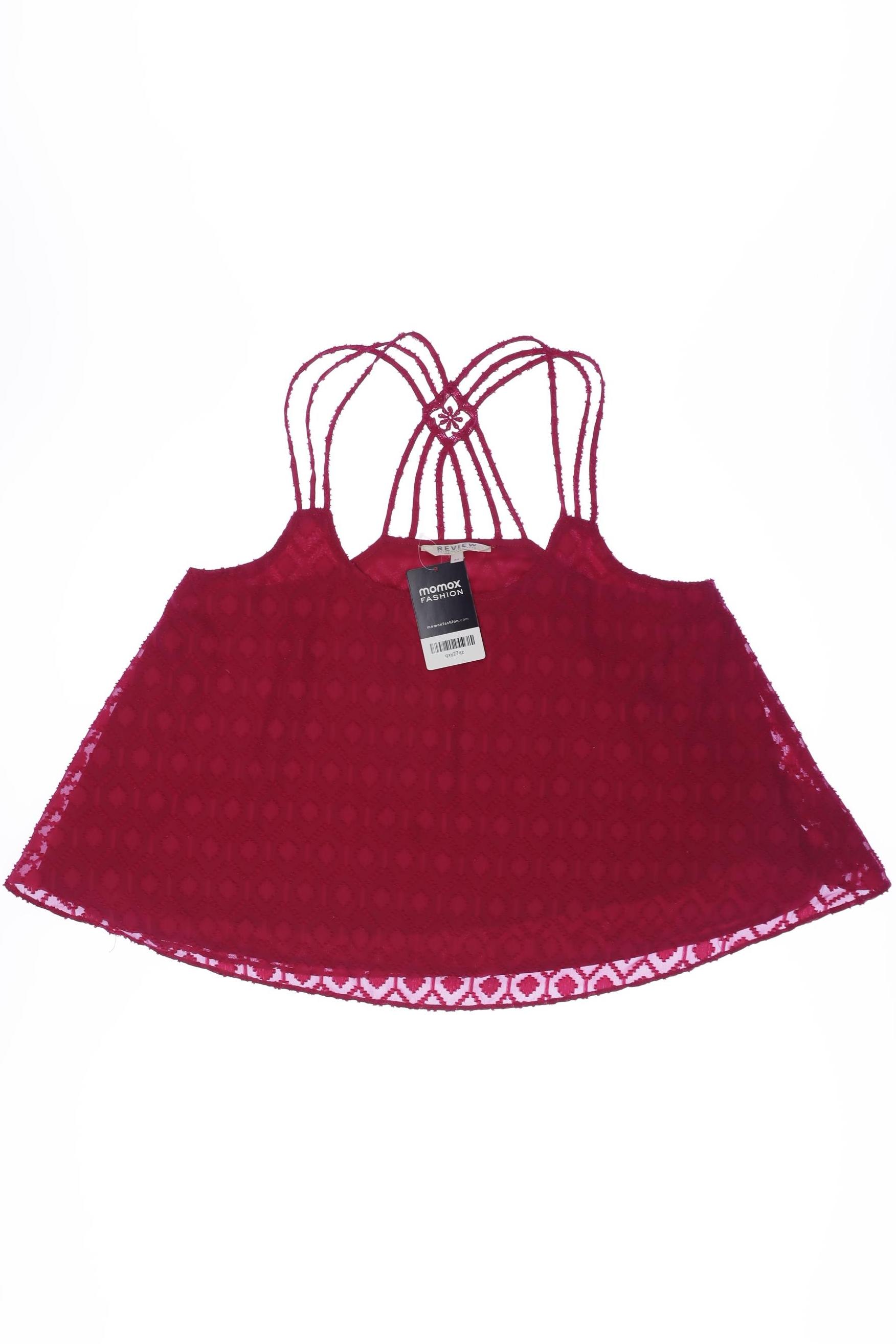 

Review Damen Top, pink, Gr. 38