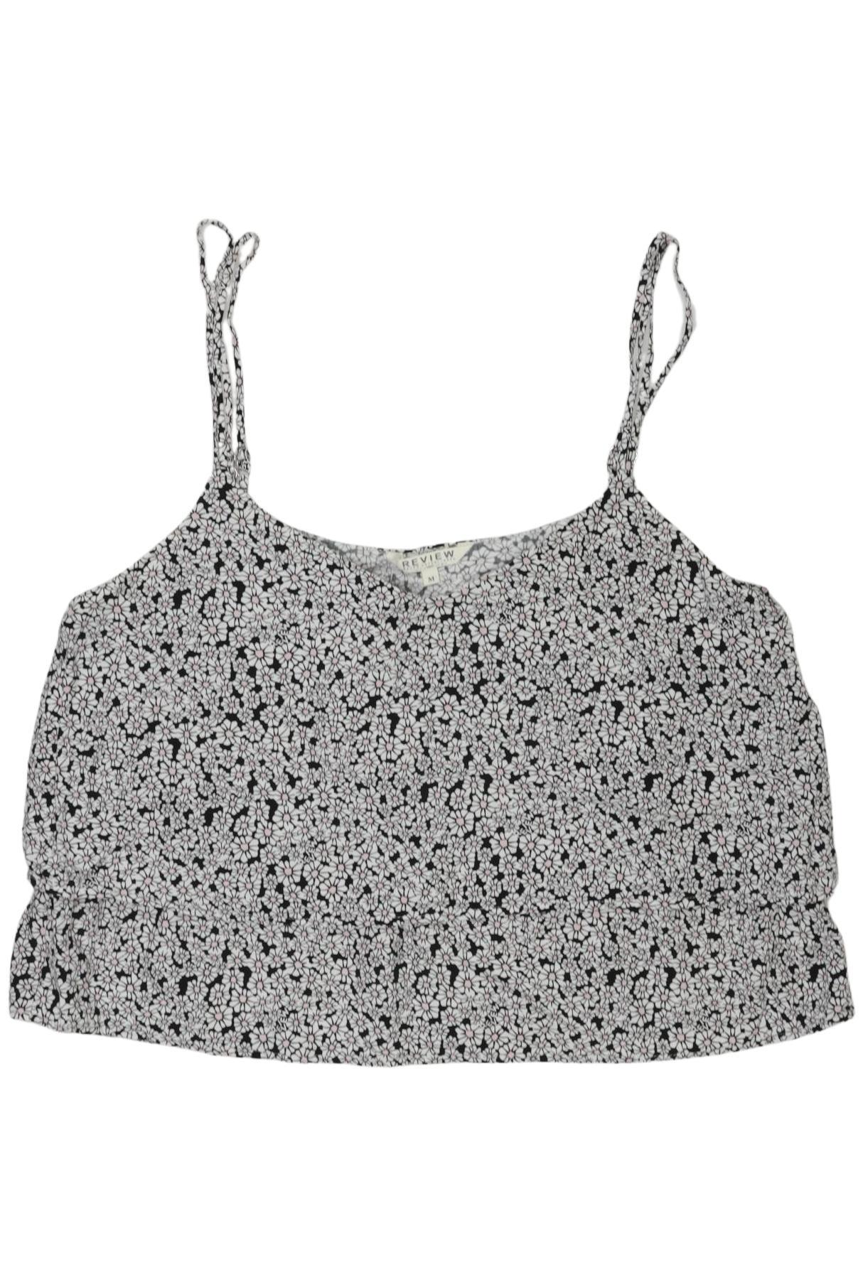 

Review Damen Top, schwarz, Gr. 38