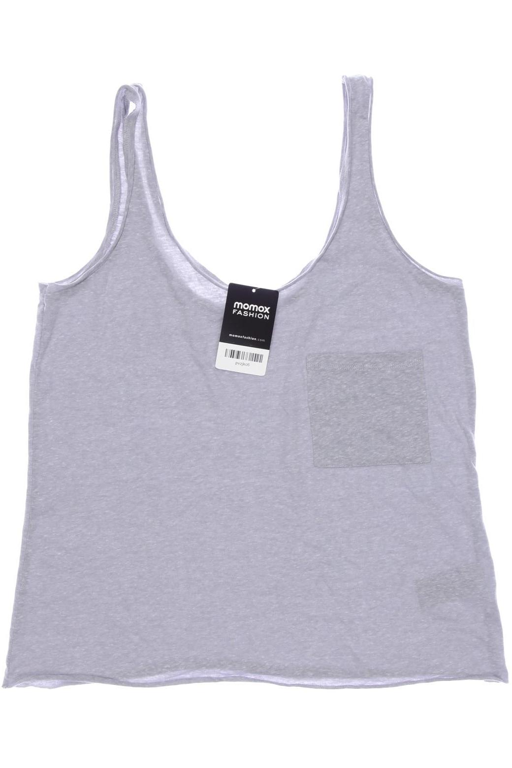 

Review Damen Top, grau, Gr. 36