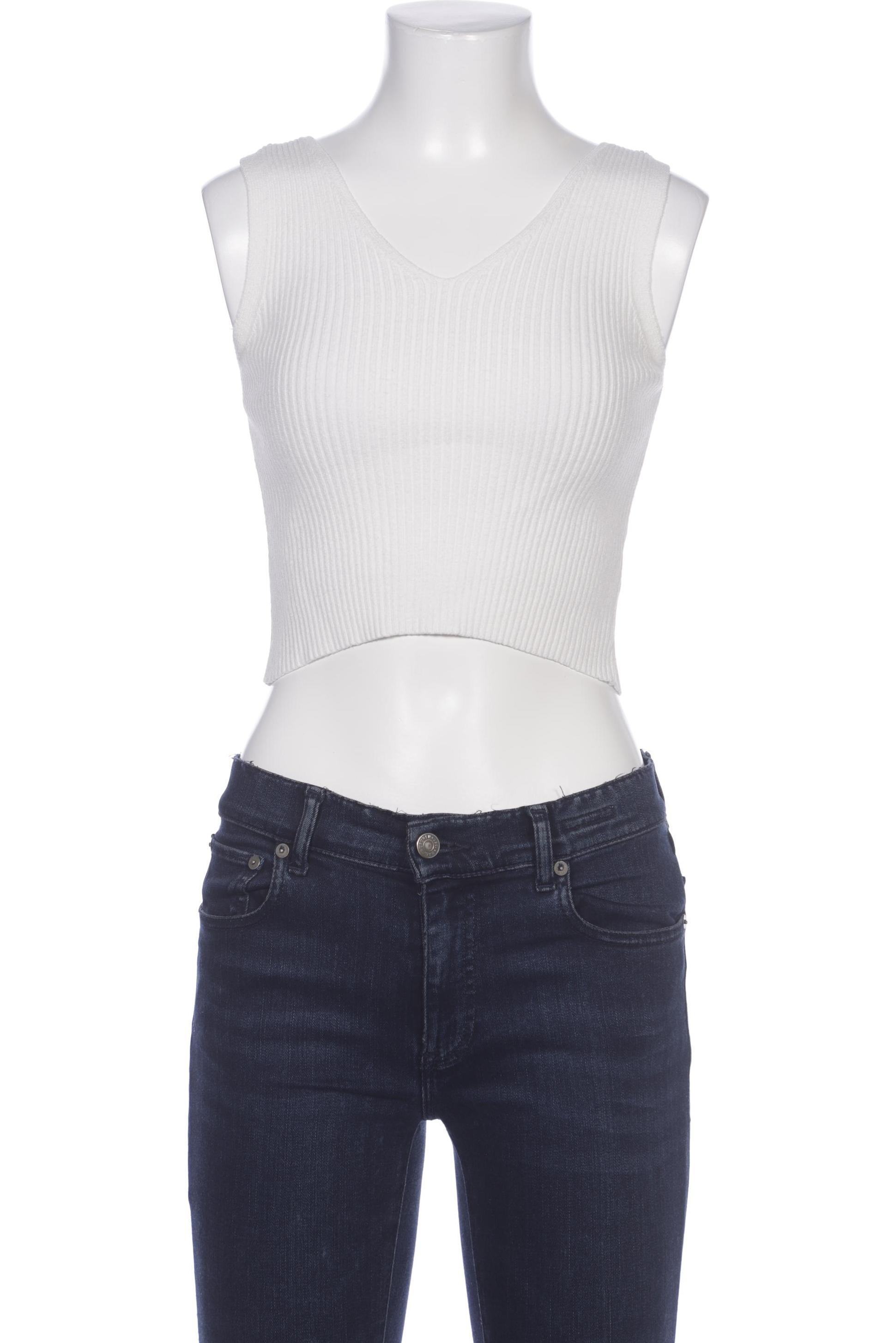 

Review Damen Top, weiß, Gr. 38