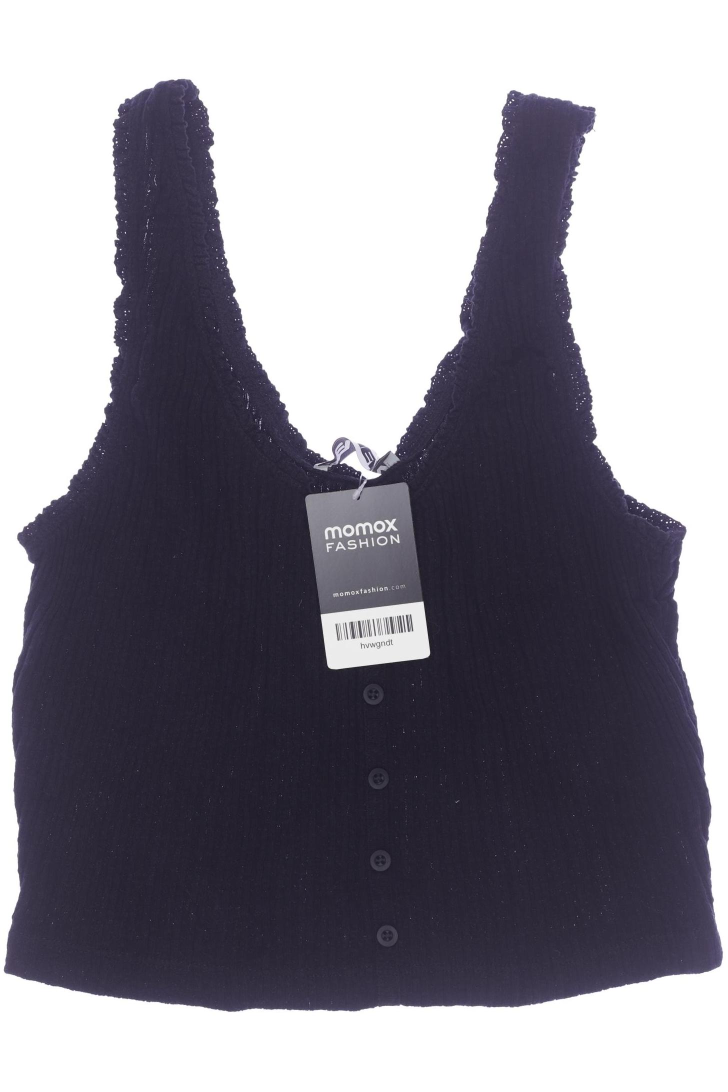 

Review Damen Top, schwarz, Gr. 36