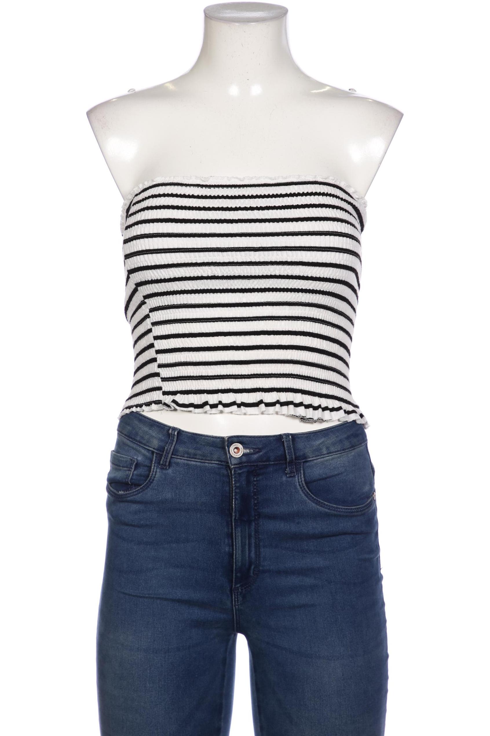 

Review Damen Top, weiß, Gr. 38