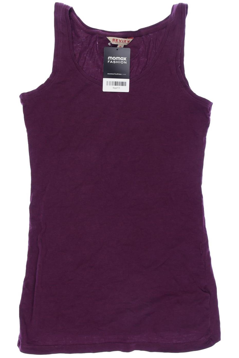 

Review Damen Top, bordeaux, Gr. 38