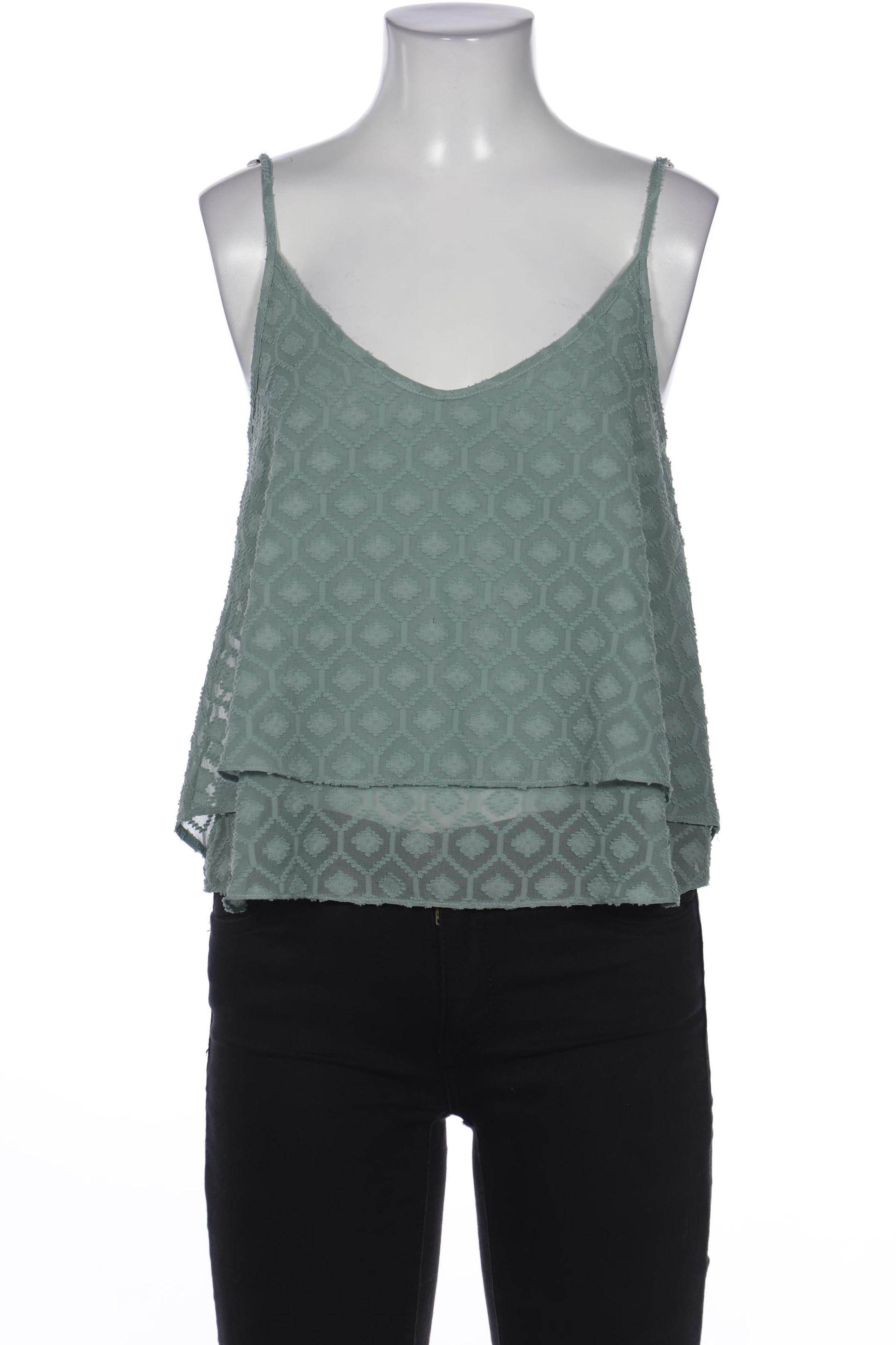 

Review Damen Top, hellgrün, Gr. 34