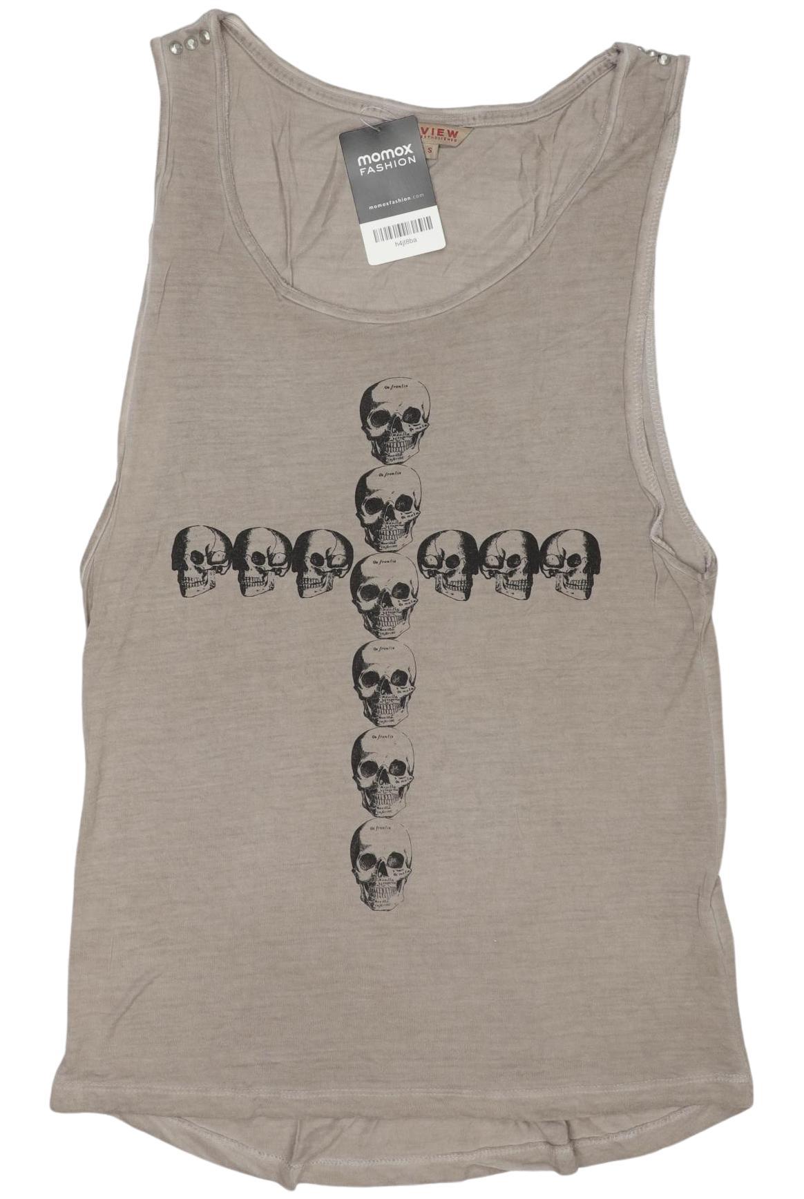 

Review Damen Top, beige, Gr. 36