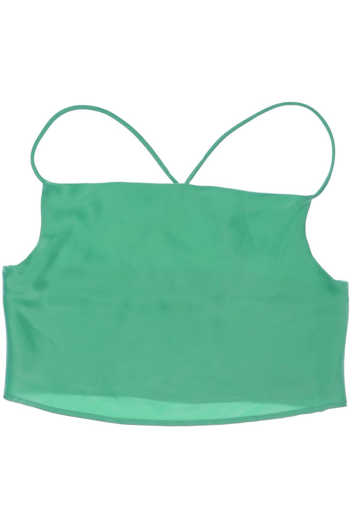 

Review Damen Top, türkis, Gr. 38