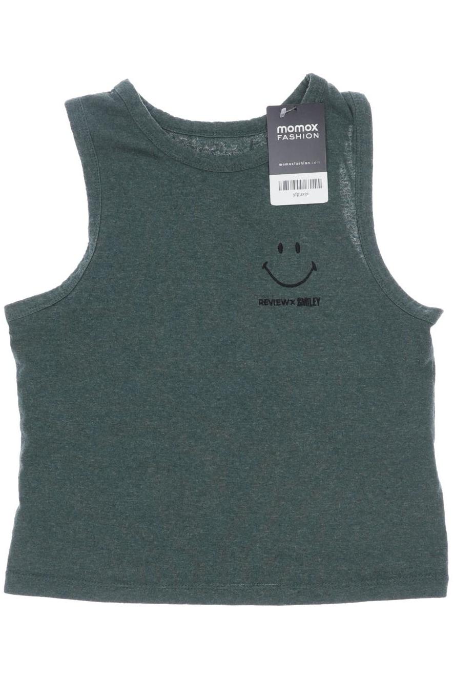 

Review Damen Top, grün, Gr. 38