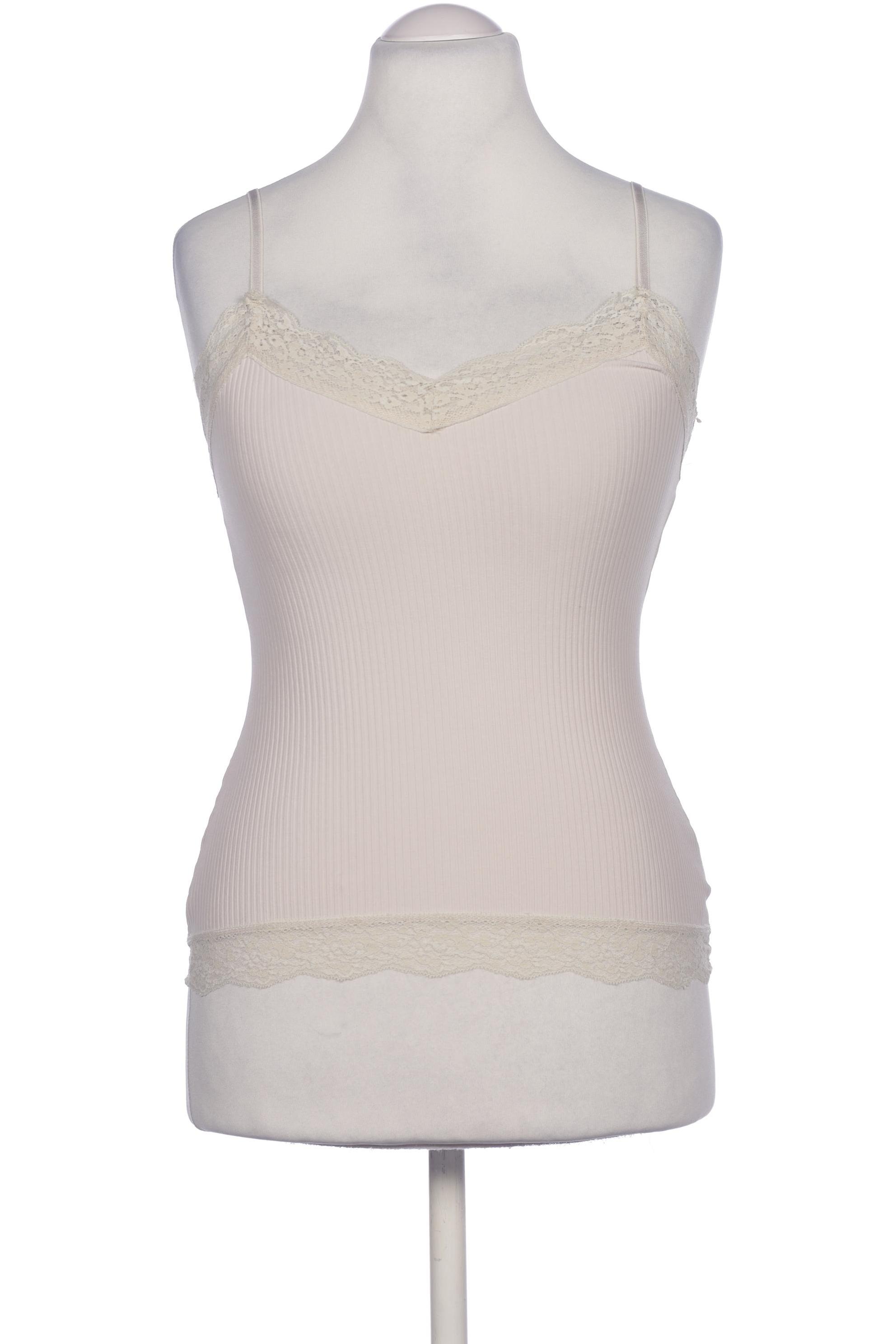 

Review Damen Top, cremeweiß, Gr. 42