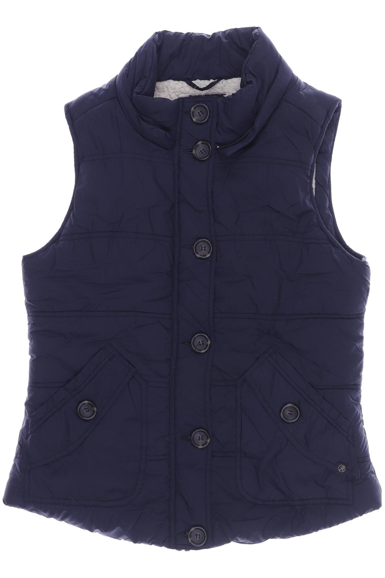 

Review Damen Weste, marineblau