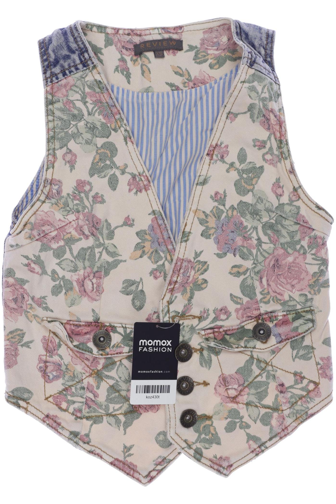 

Review Damen Weste, beige, Gr. 34