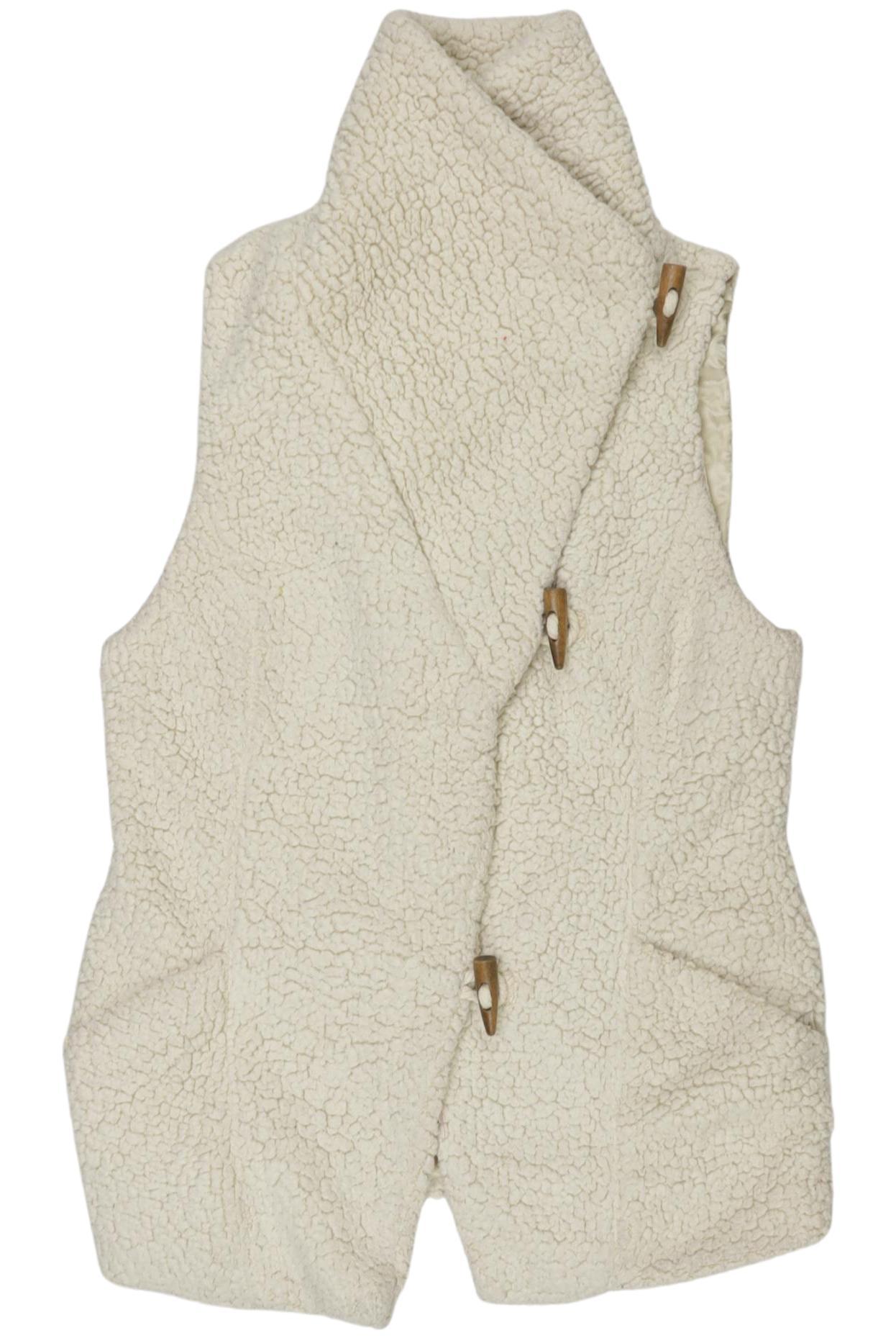 

Review Damen Weste, cremeweiß, Gr. 36