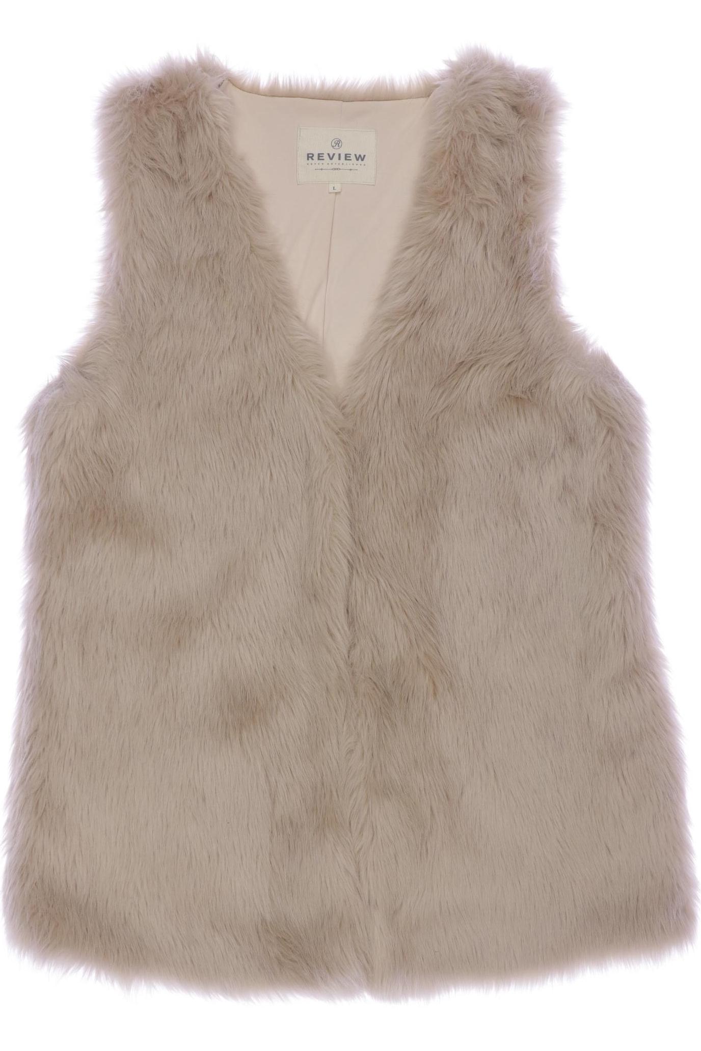 

Review Damen Weste, beige, Gr. 42