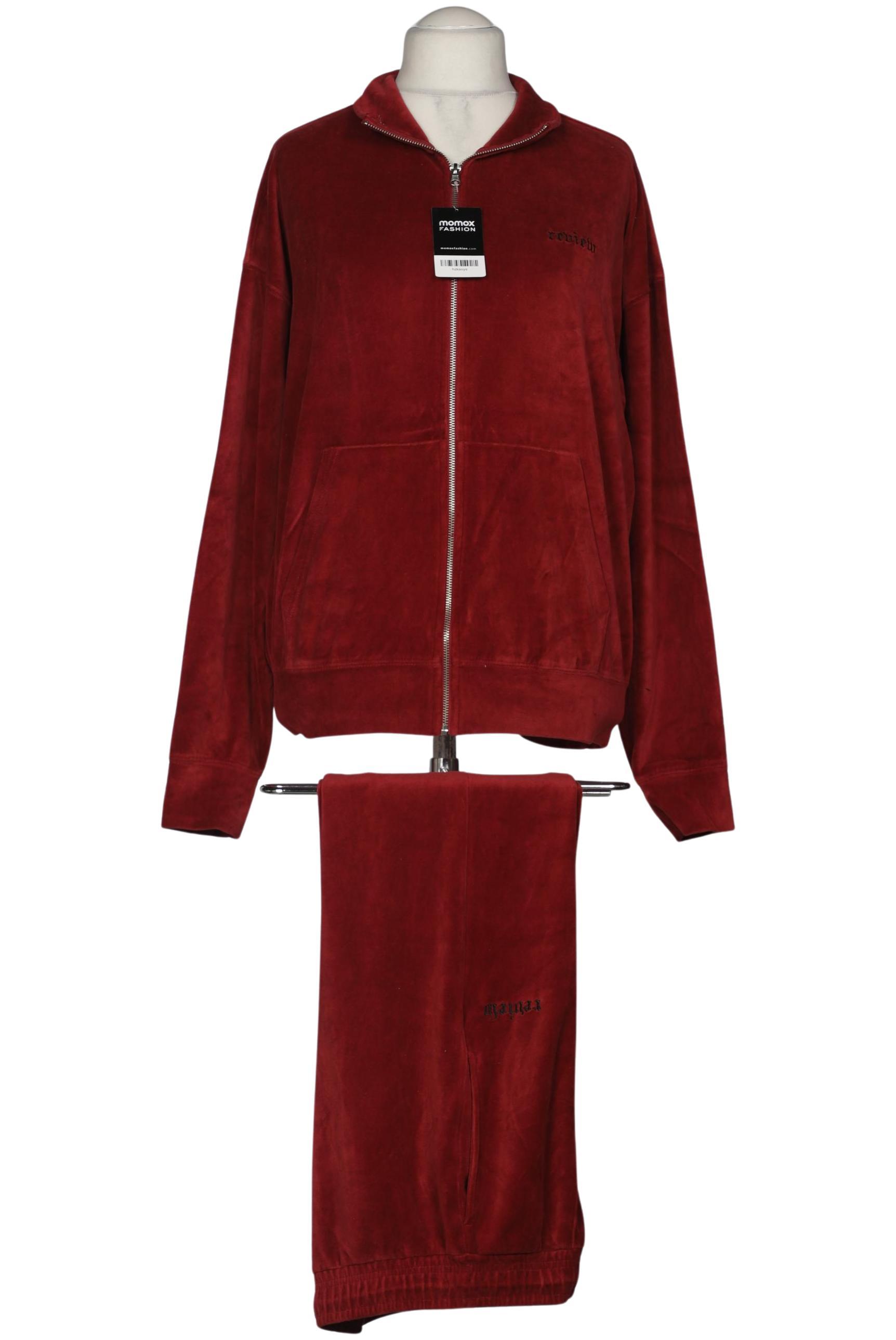 

Review Herren Anzug, rot, Gr. 48