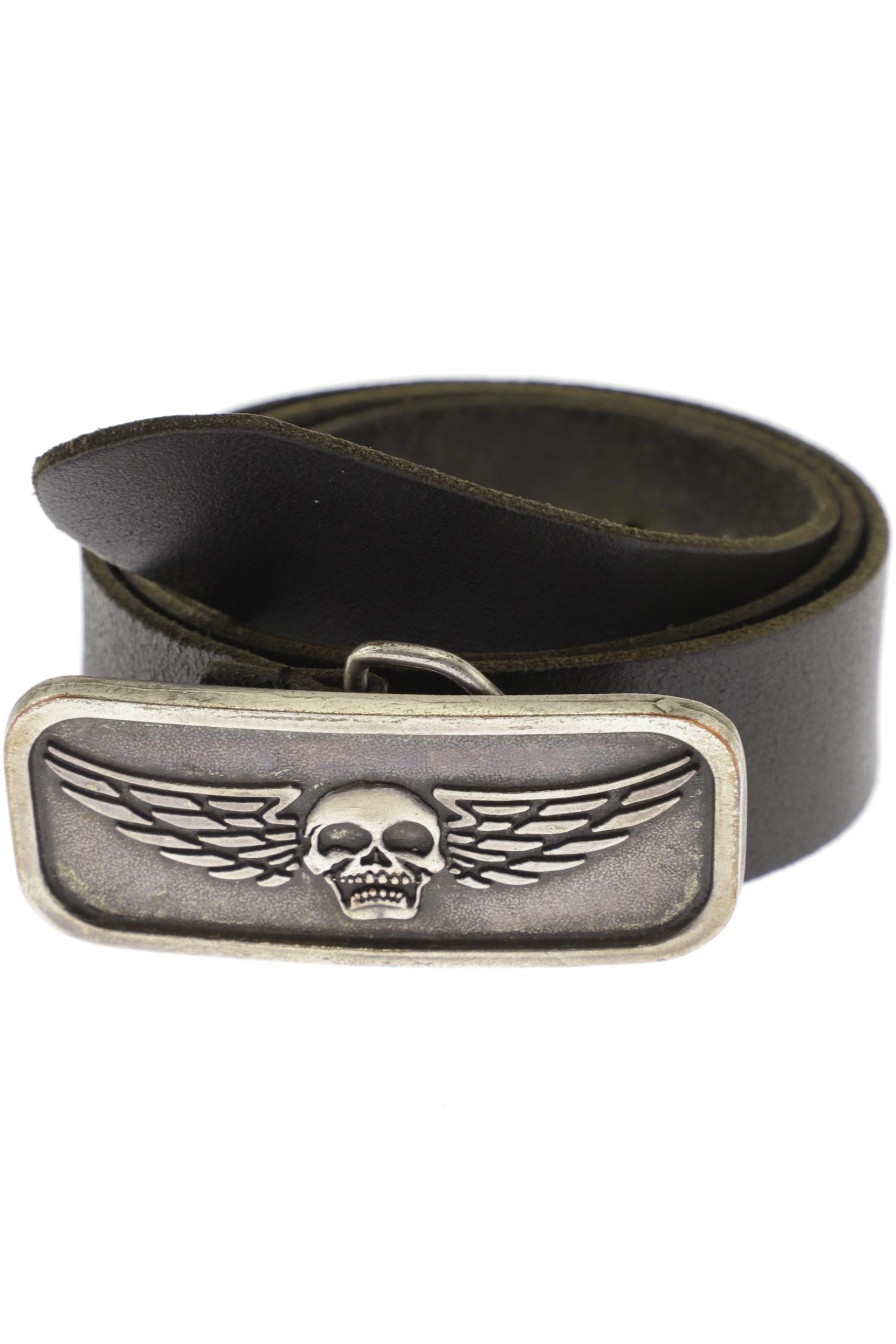 

Review Herren Gürtel, braun, Gr. 90