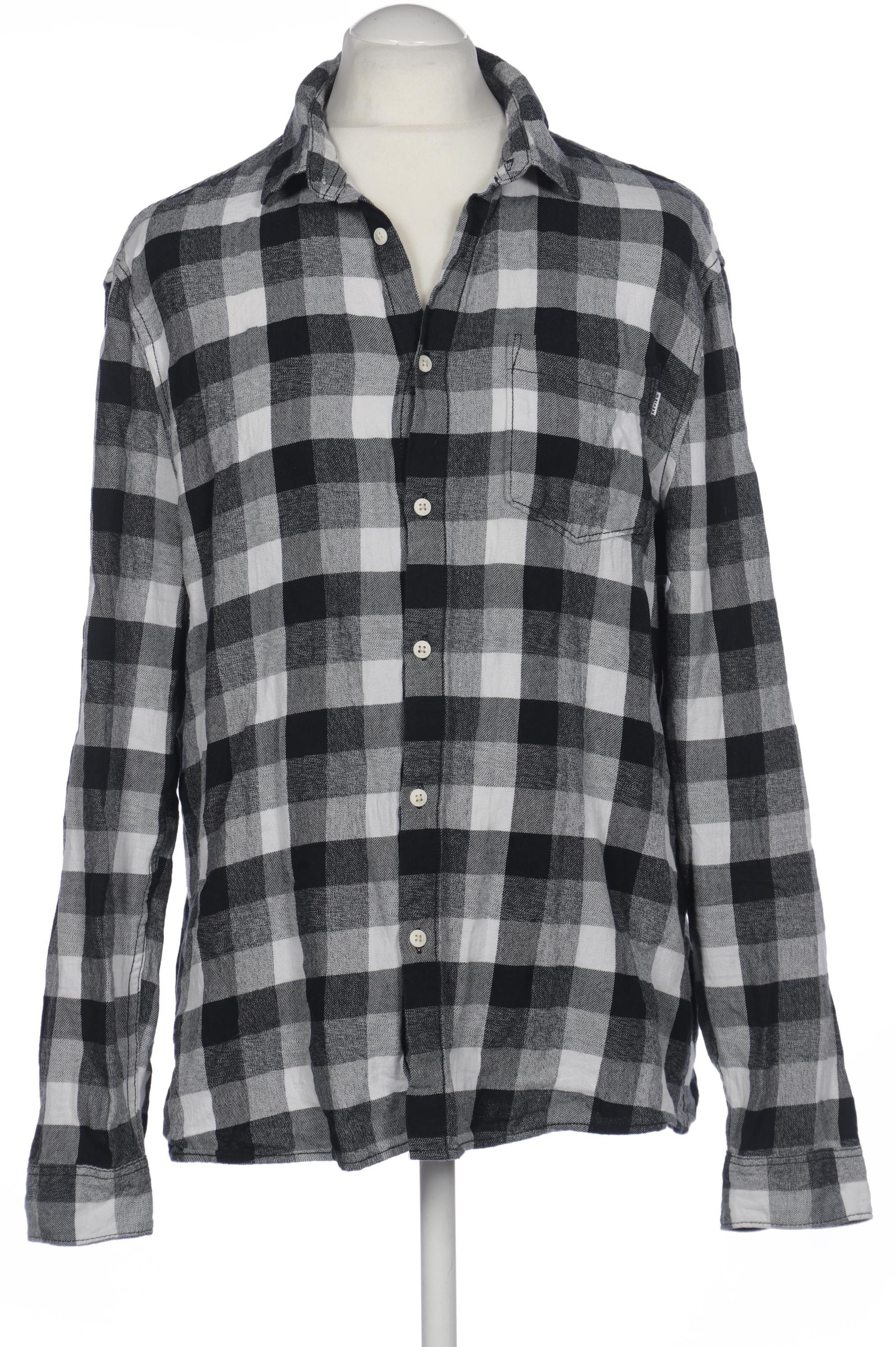 

Review Herren Hemd, schwarz