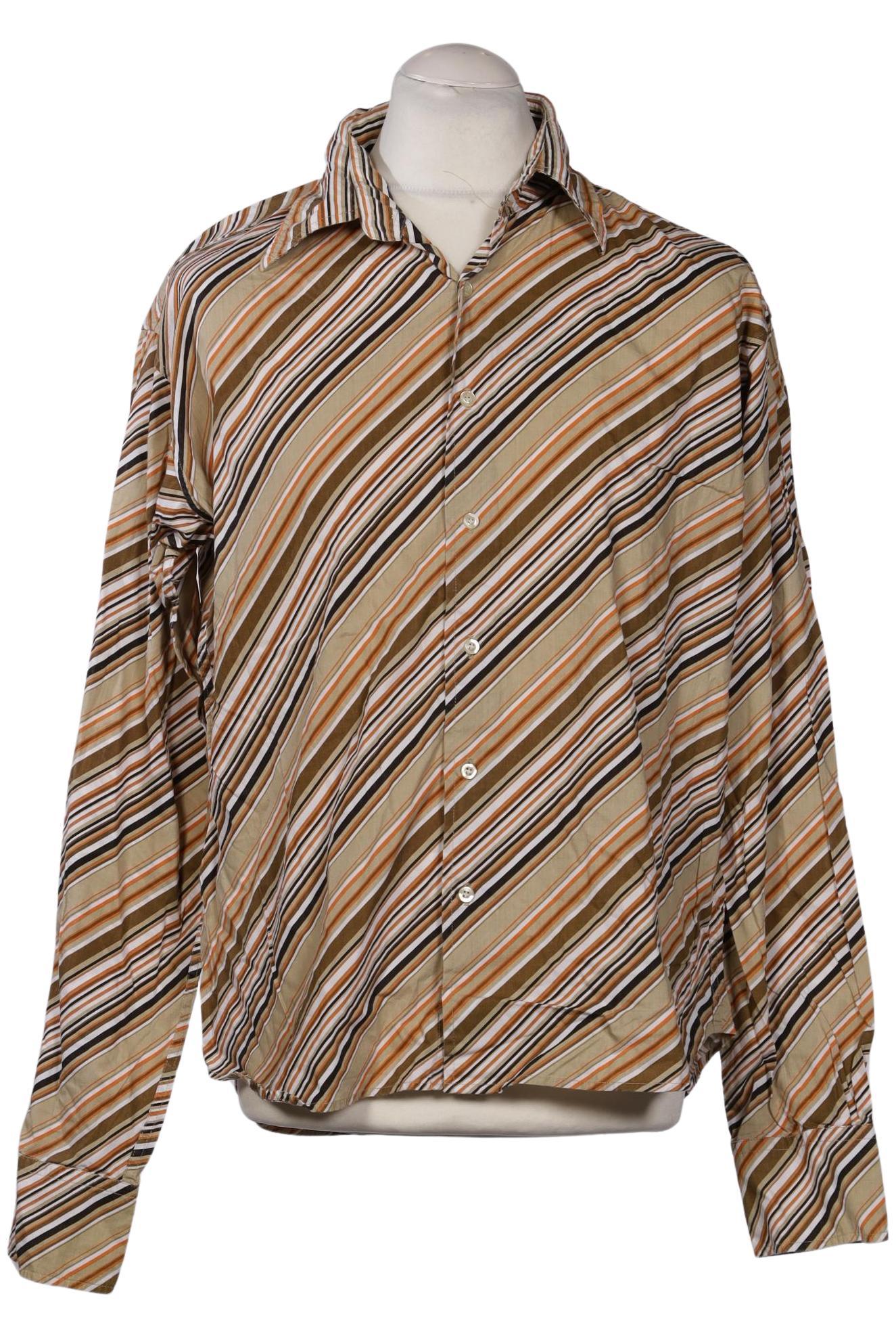 Thumbnail - Review Herren Hemd, mehrfarbig, Gr. 54