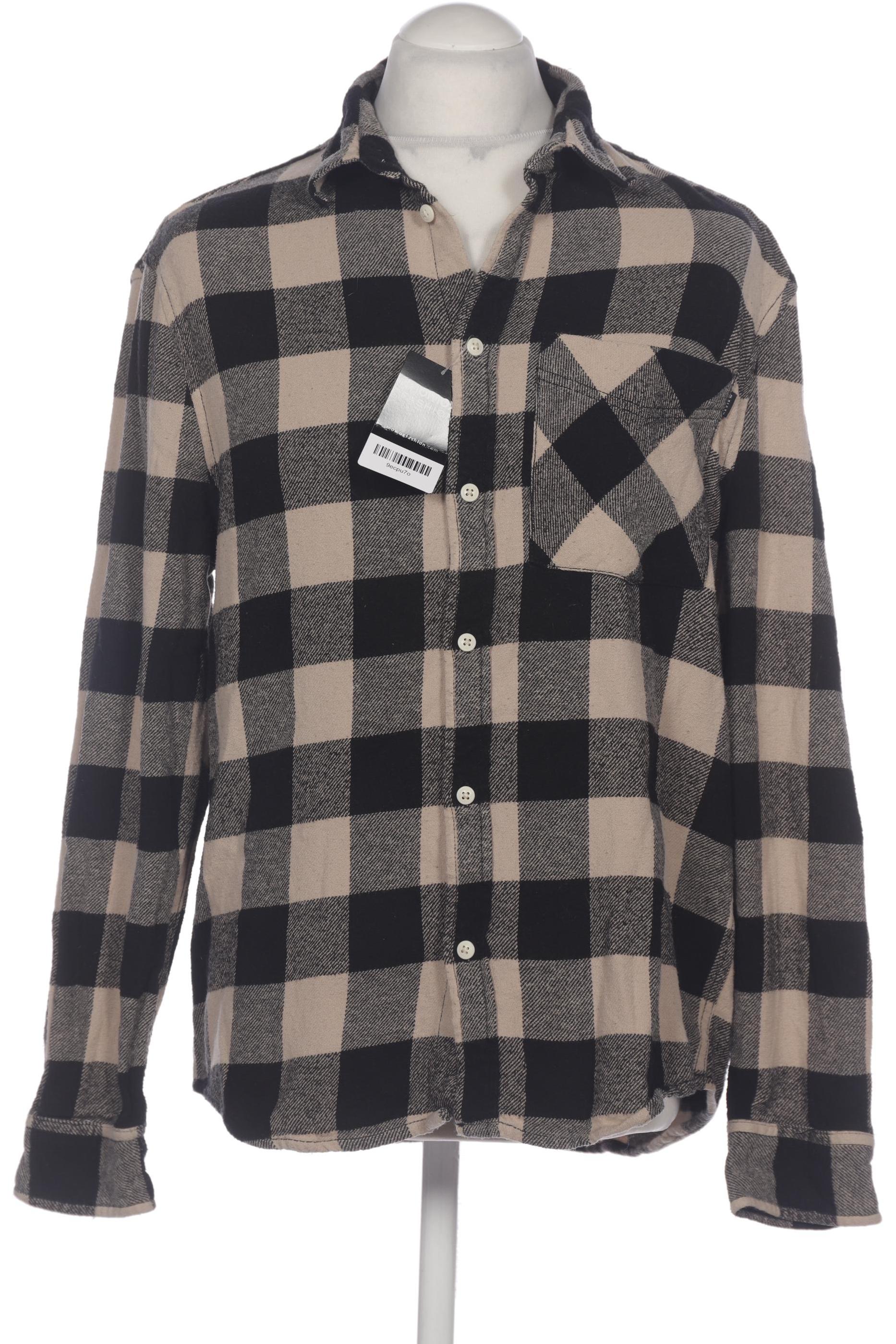 

Review Herren Hemd, beige, Gr. 48