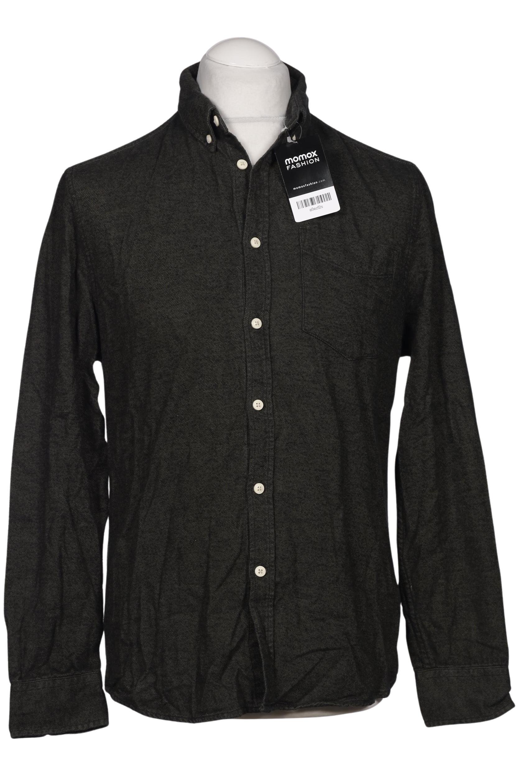 

Review Herren Hemd, grün, Gr. 48