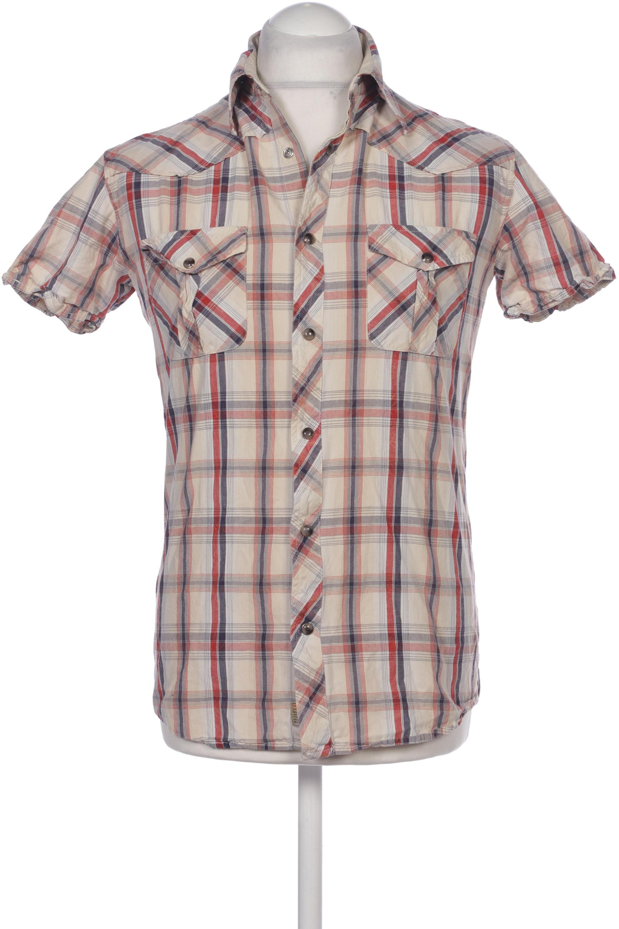 

Review Herren Hemd, beige, Gr. 46