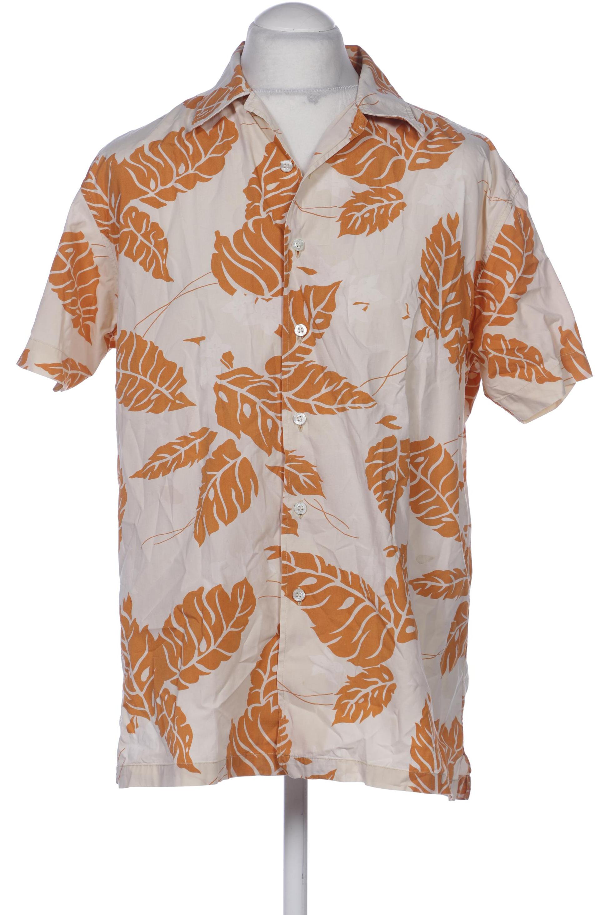 

Review Herren Hemd, beige, Gr. 52
