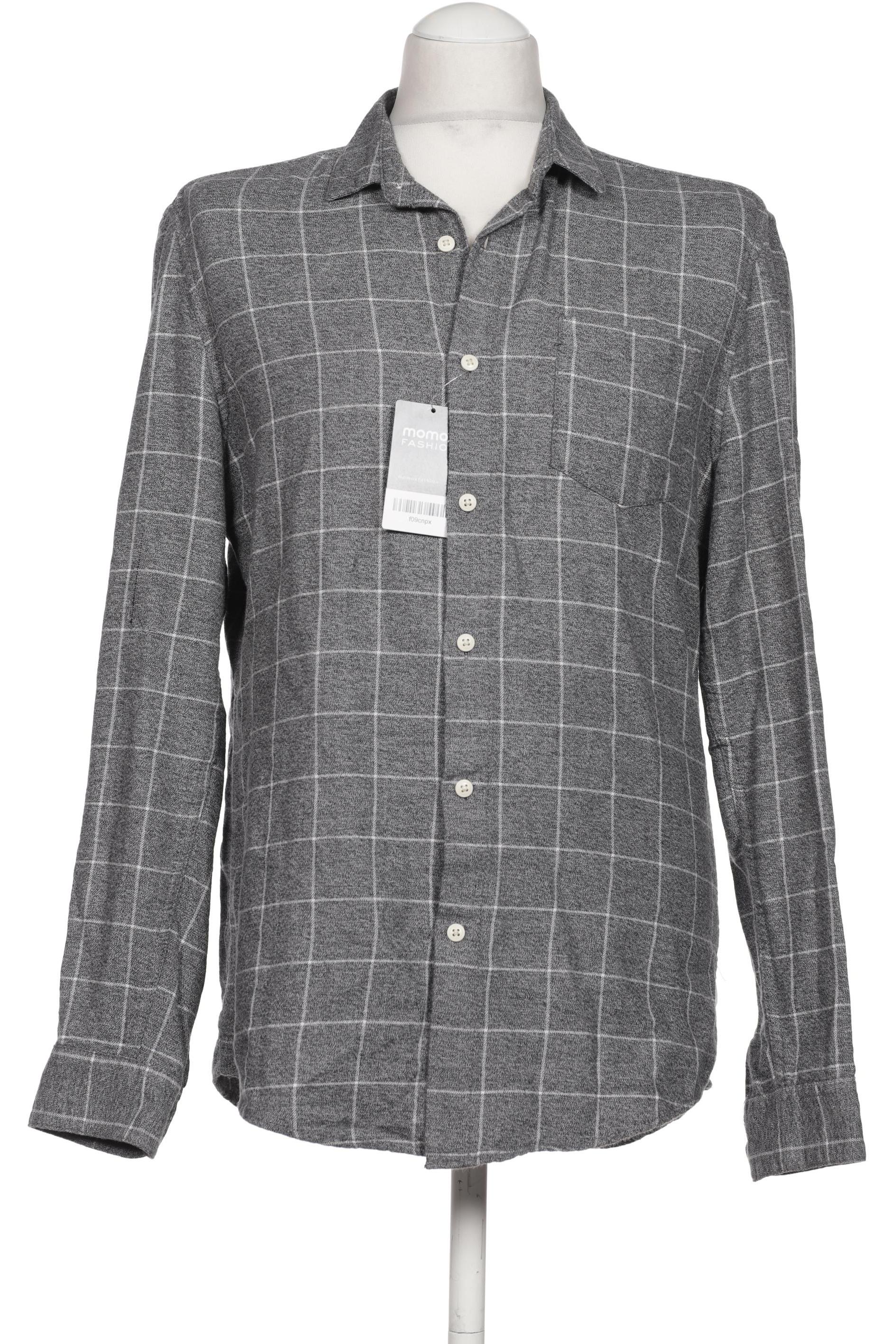

Review Herren Hemd, grau