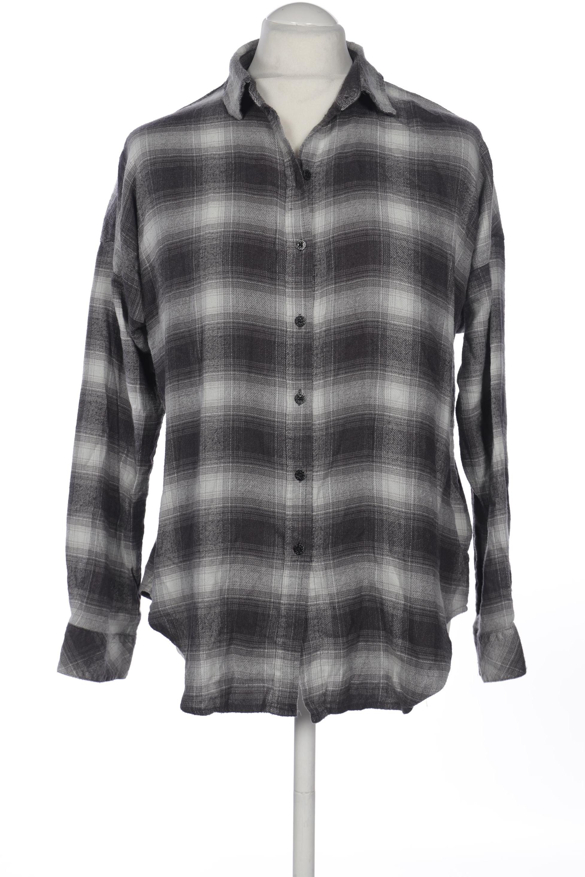 

Review Herren Hemd, grau