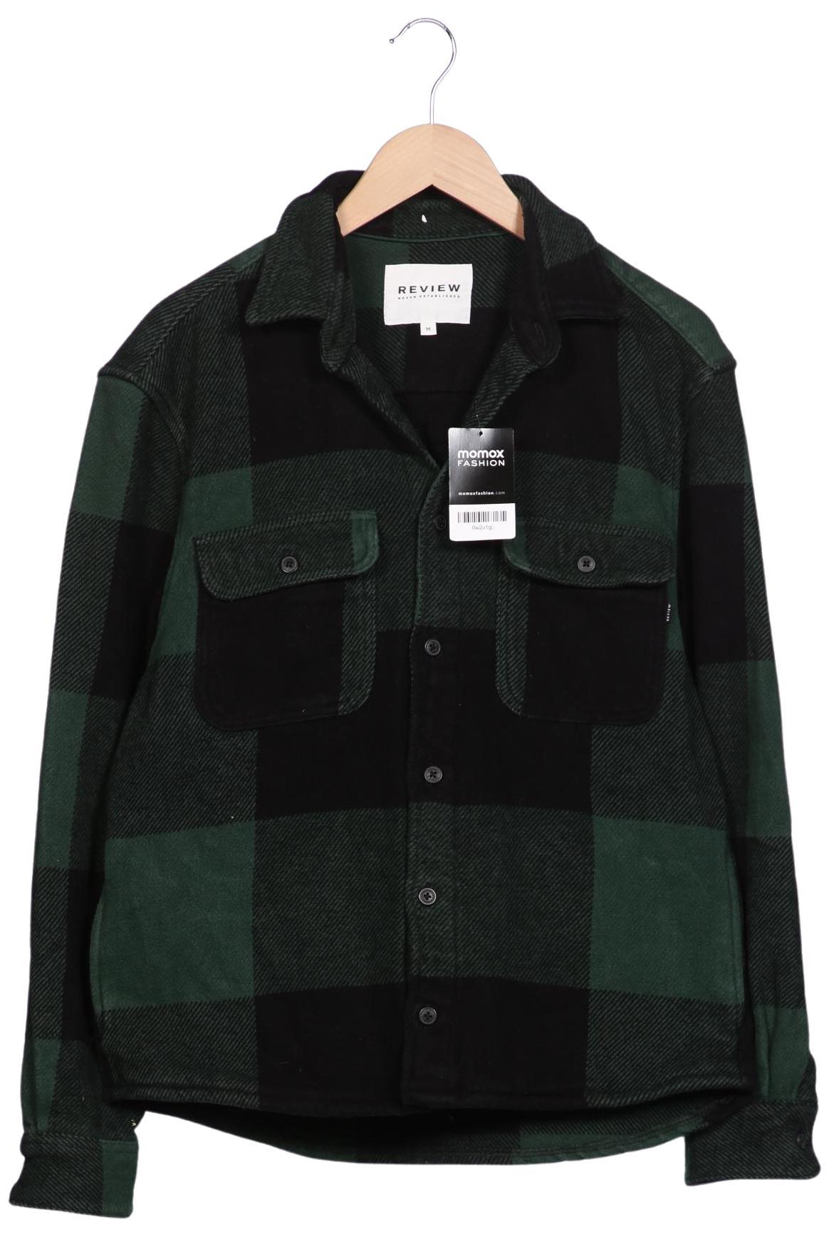 

Review Herren Jacke, mehrfarbig, Gr. 48