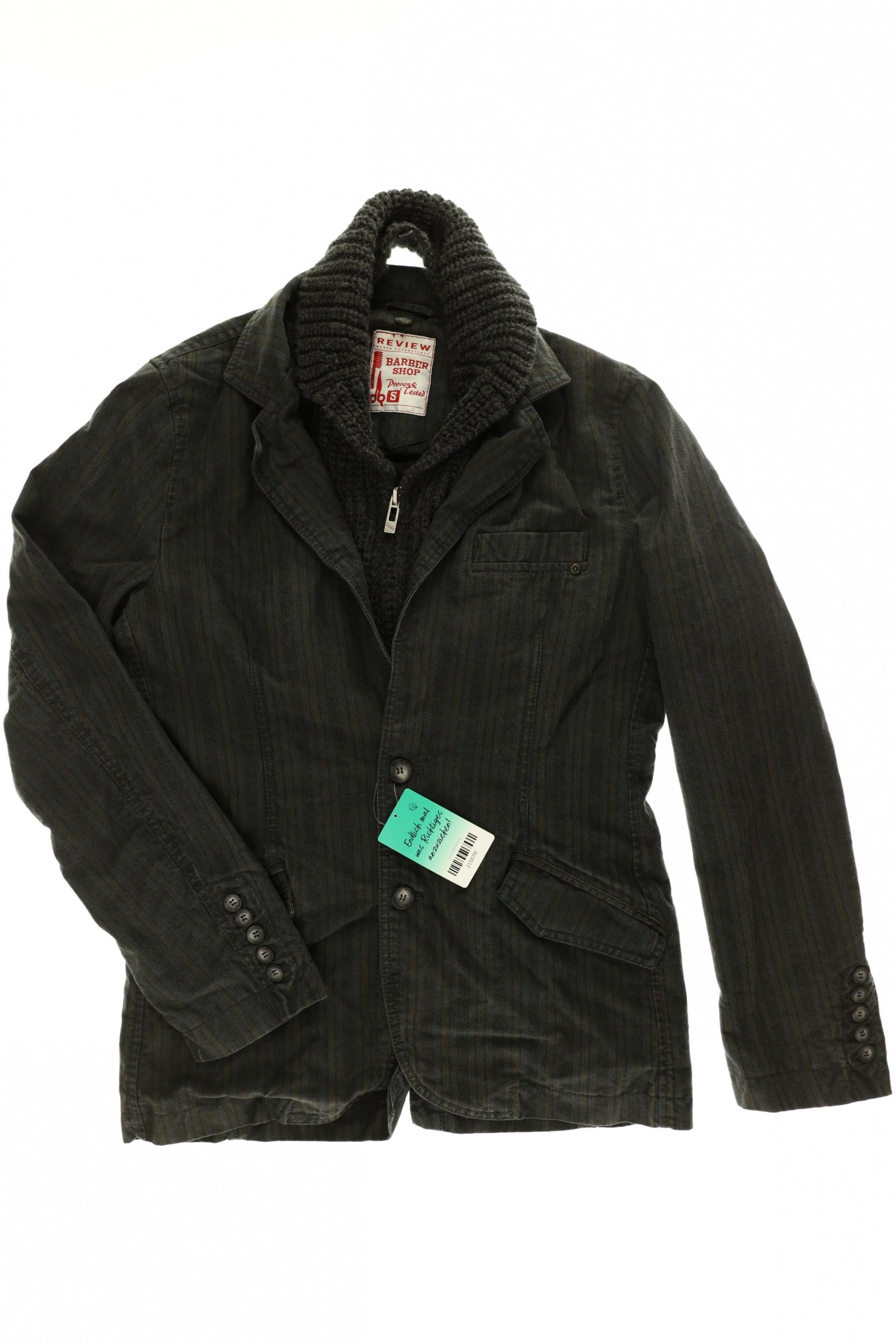 

Review Herren Jacke, blau, Gr.