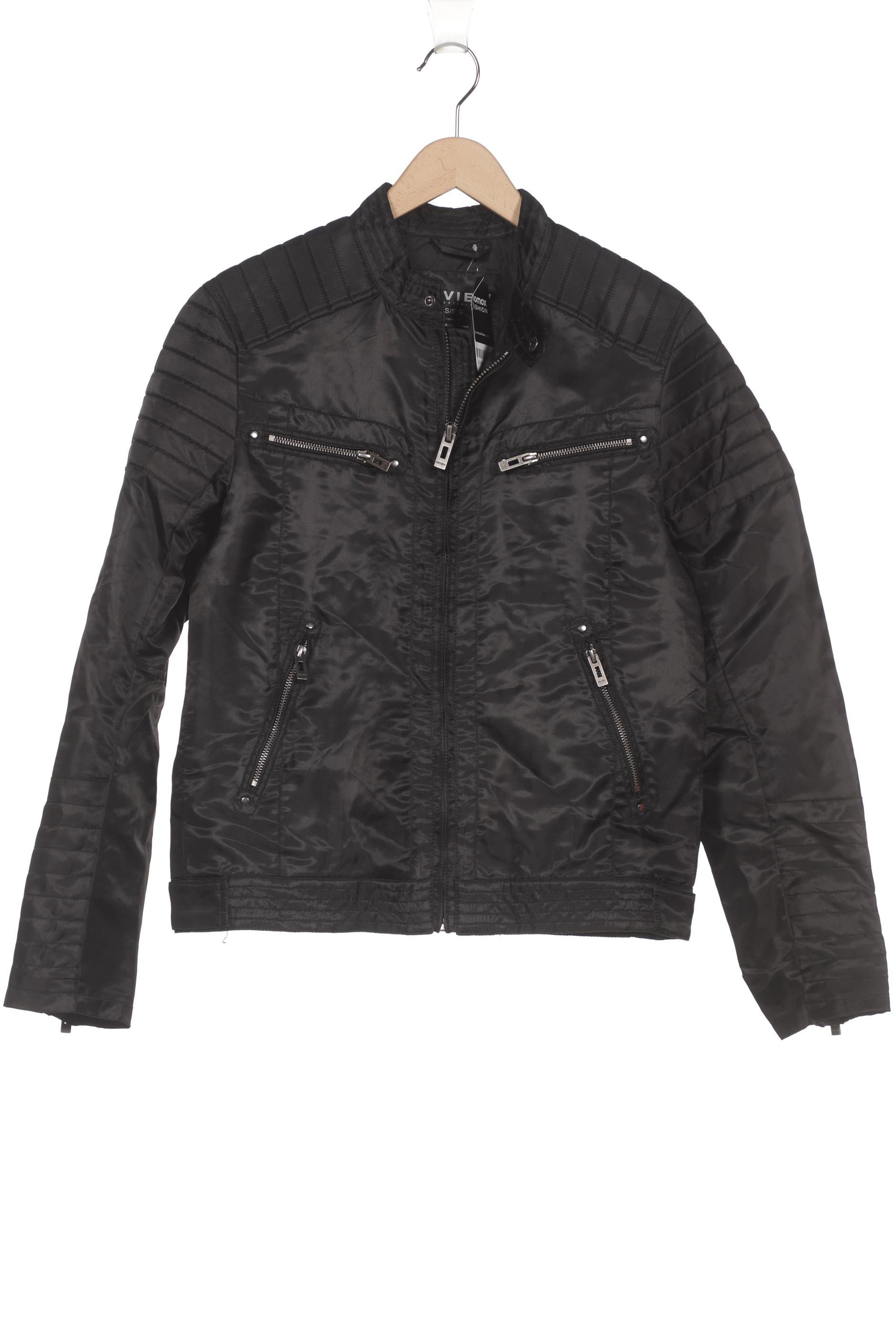 

Review Herren Jacke, schwarz, Gr. 46