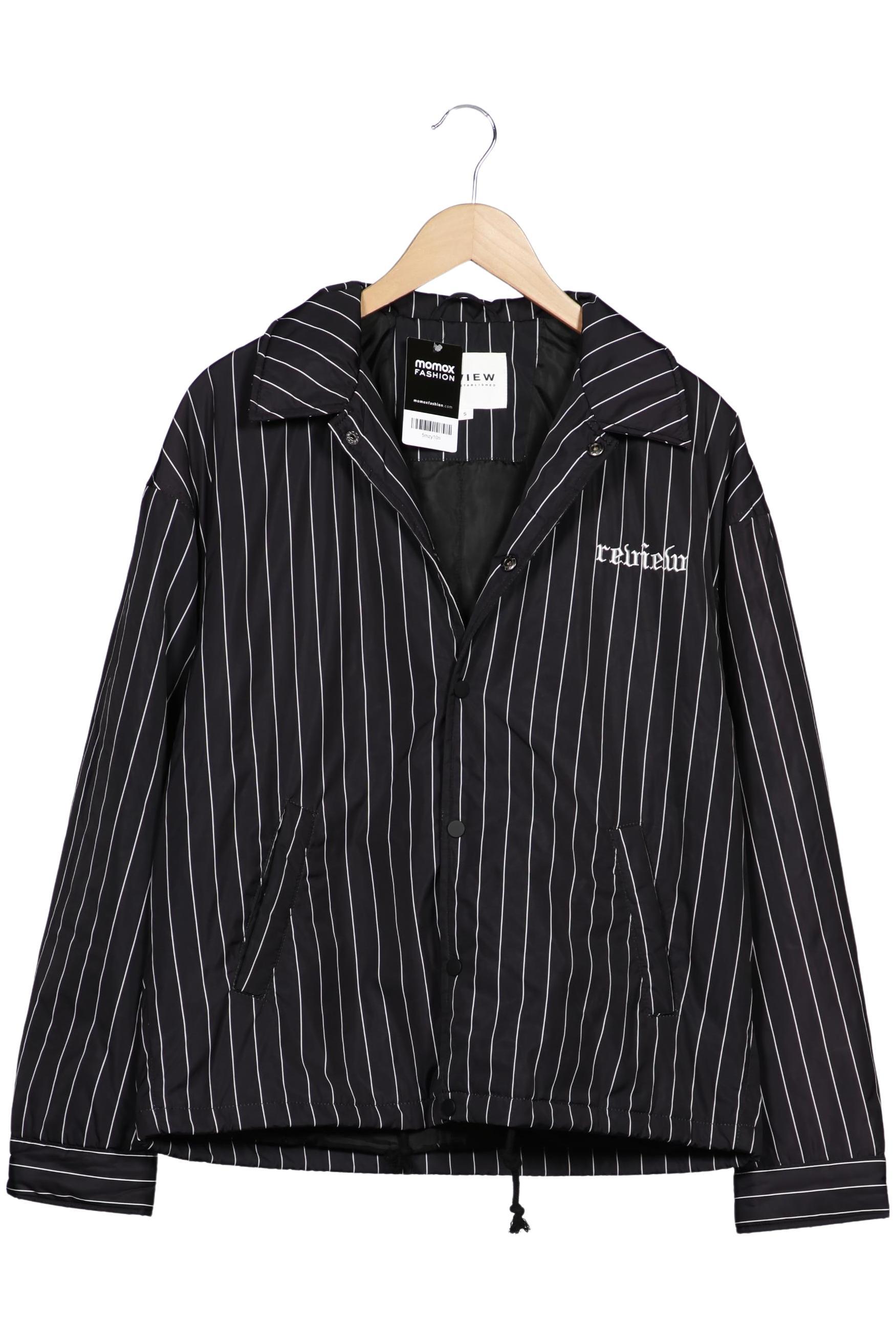 

Review Herren Jacke, schwarz, Gr. 46