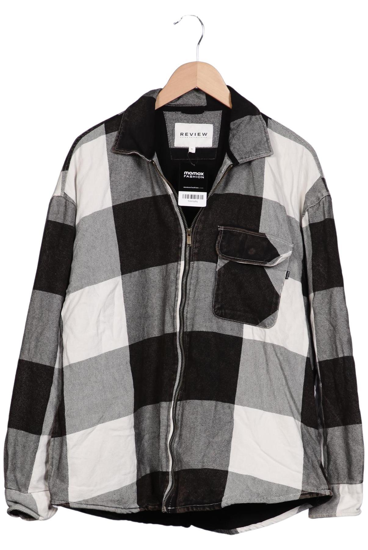 Thumbnail - Review Herren Jacke, mehrfarbig, Gr. 48
