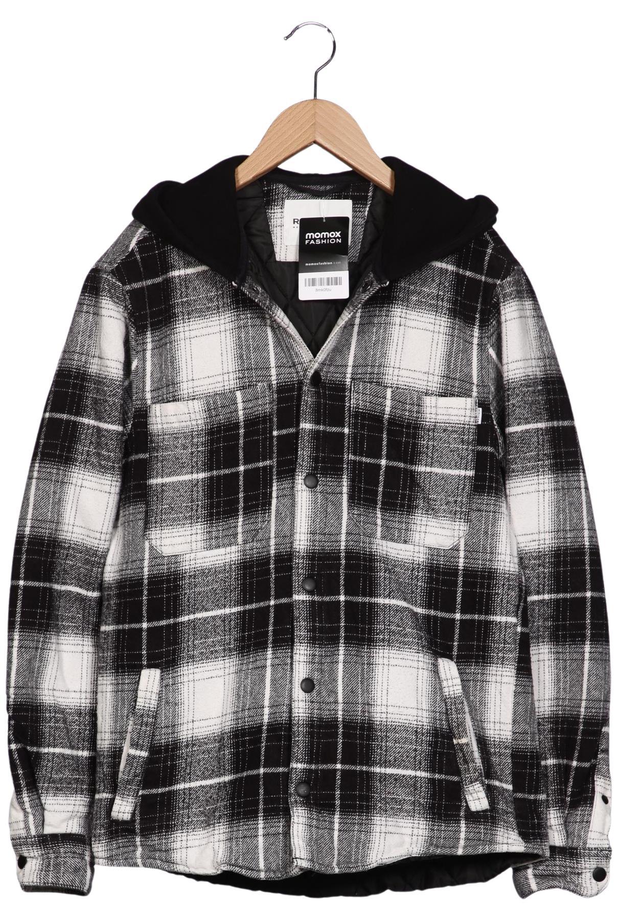 Thumbnail - Review Herren Jacke, mehrfarbig, Gr. 44