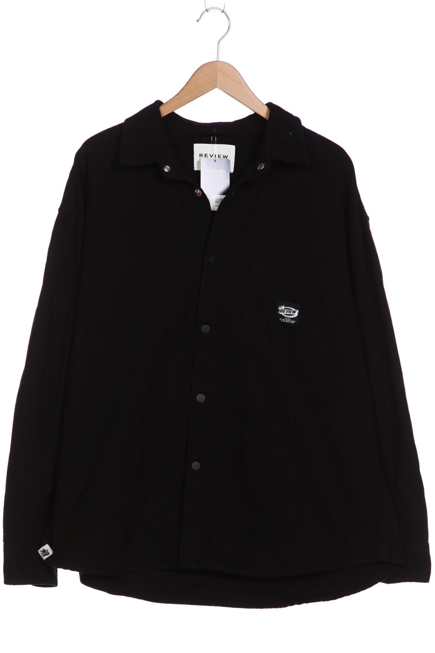 

Review Herren Jacke, schwarz, Gr. 54