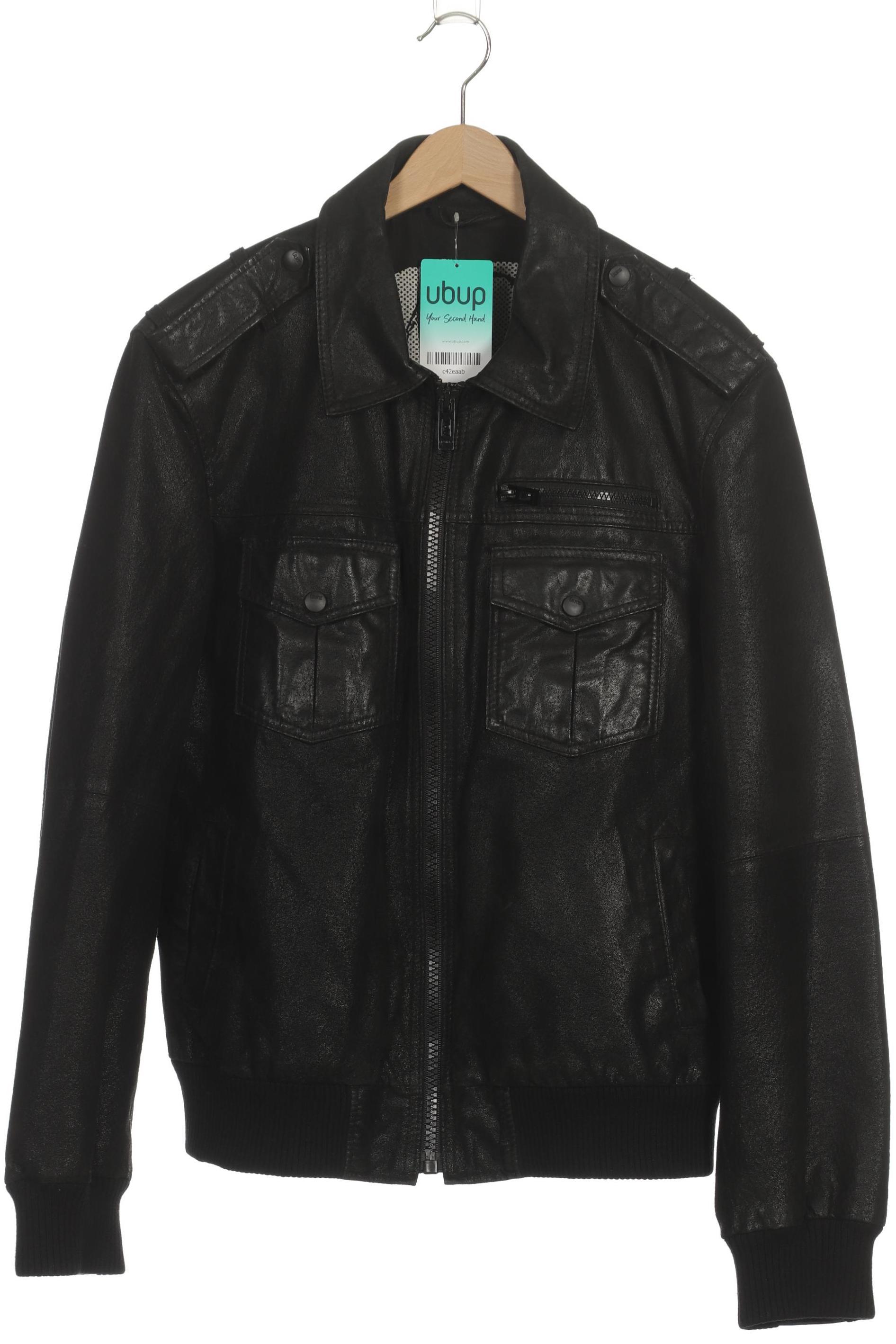 

Review Herren Jacke, schwarz, Gr.