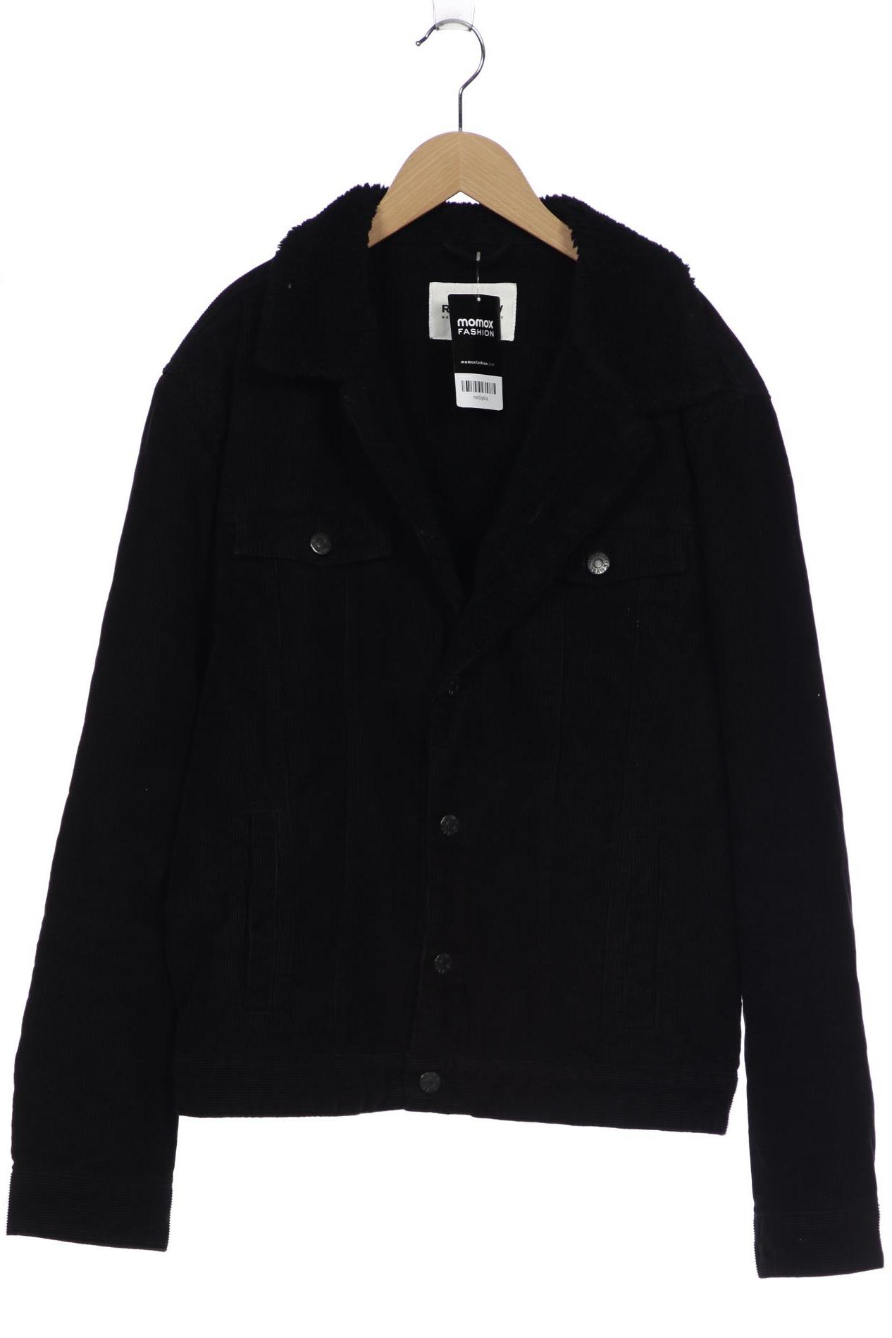 

Review Herren Jacke, schwarz
