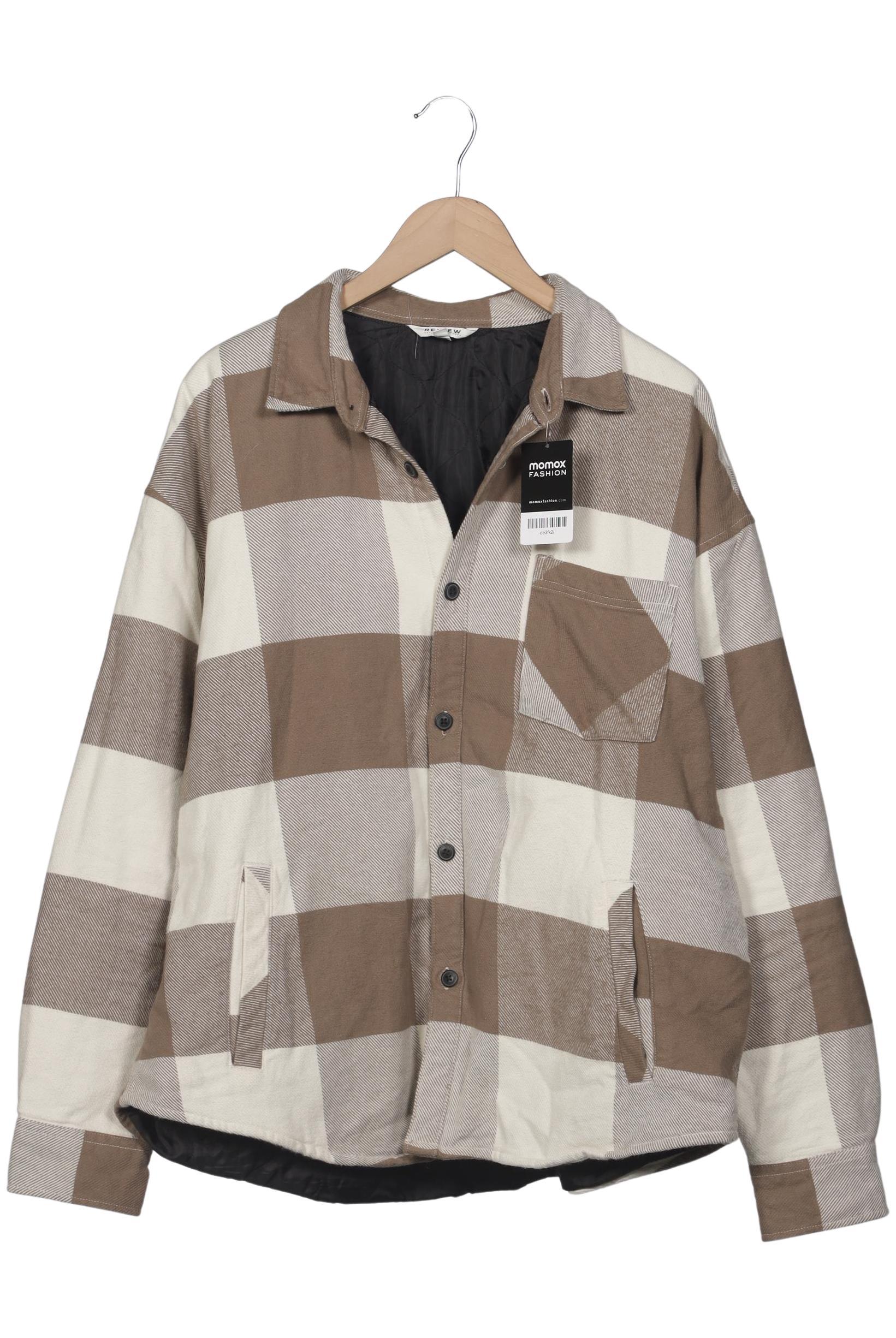 

Review Herren Jacke, mehrfarbig, Gr. 54