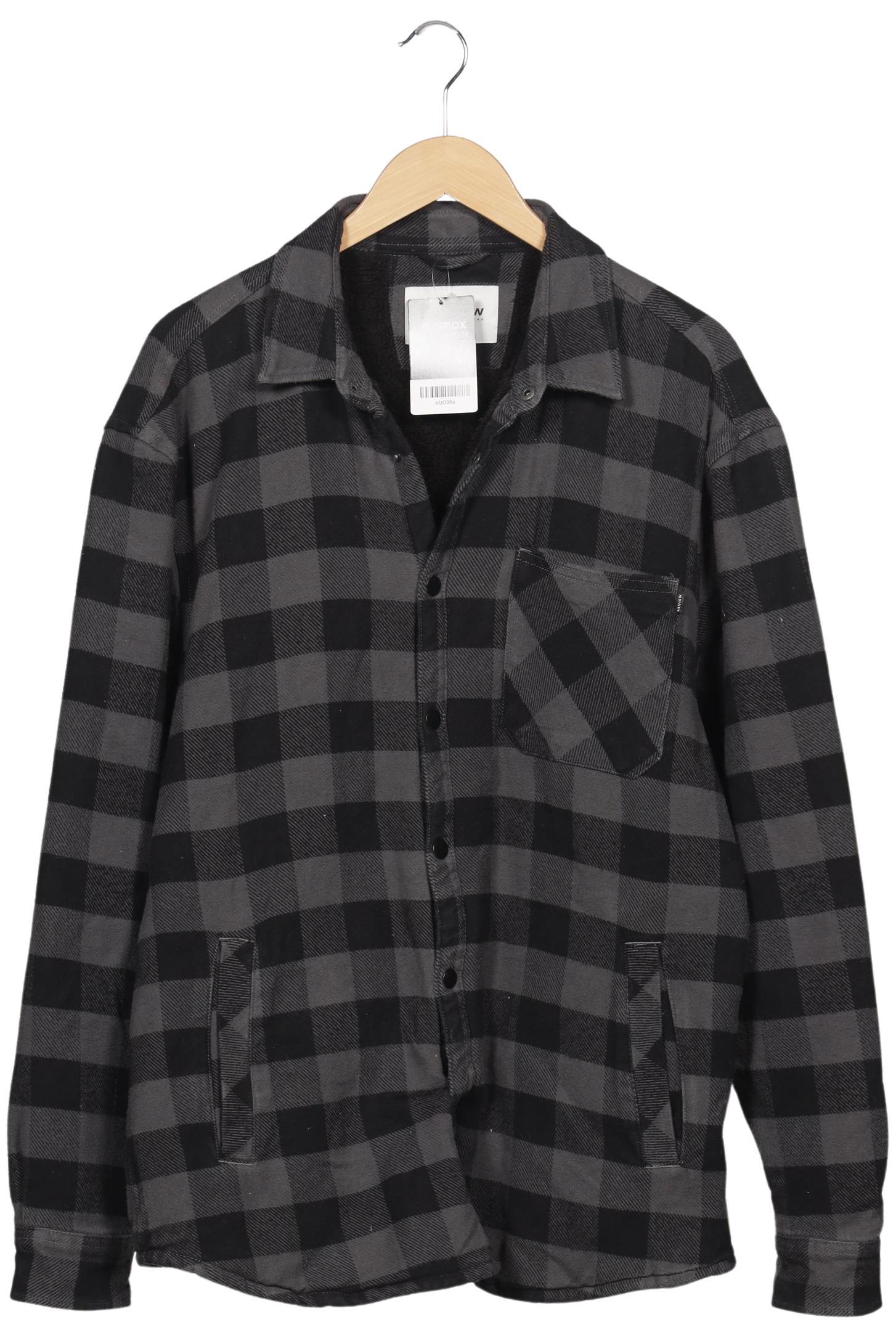 

Review Herren Jacke, grau, Gr. 54