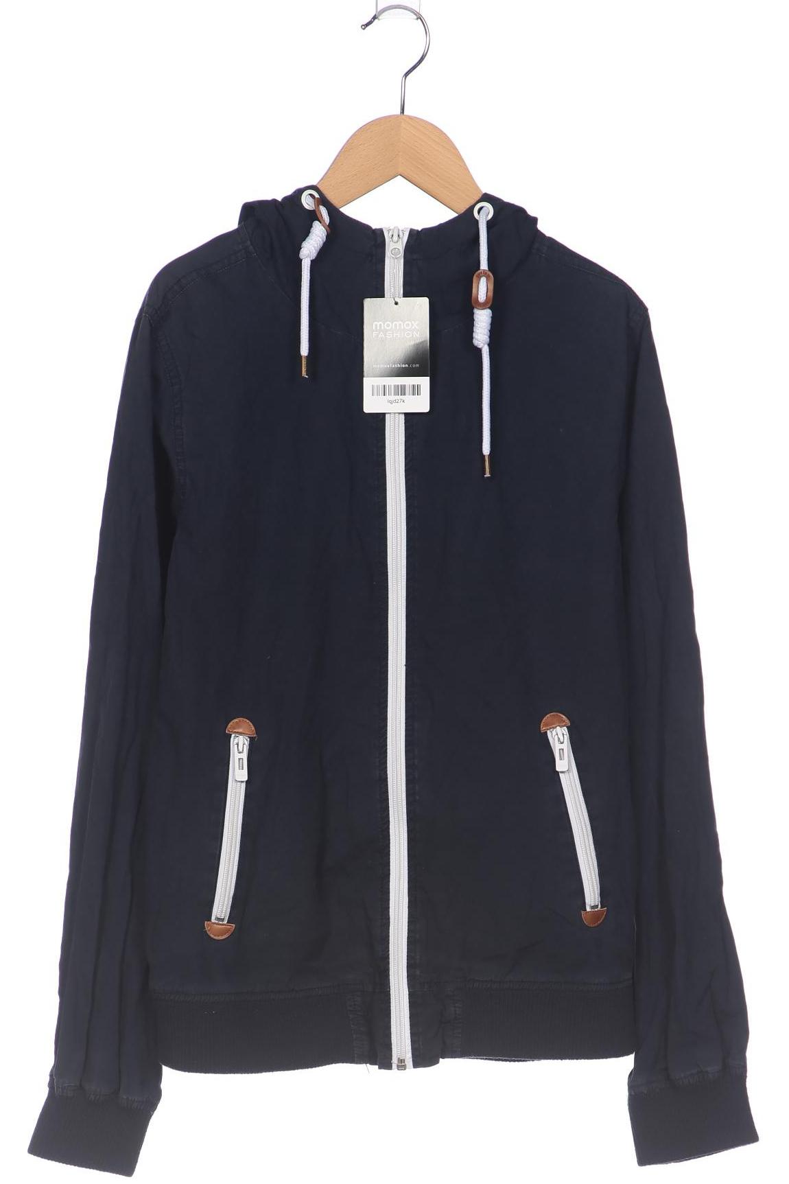

Review Herren Jacke, marineblau, Gr. 44