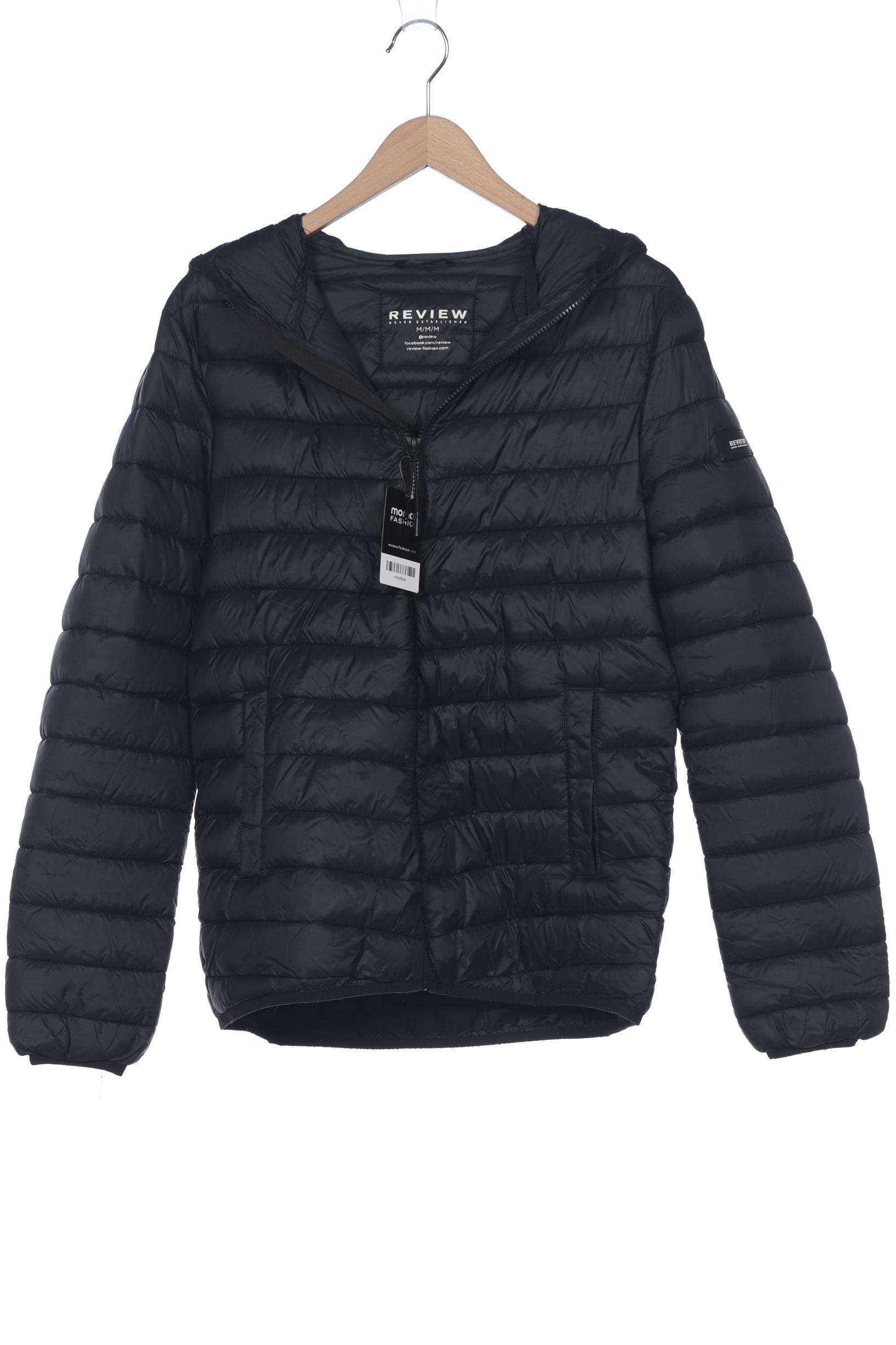 

Review Herren Jacke, marineblau, Gr. 48