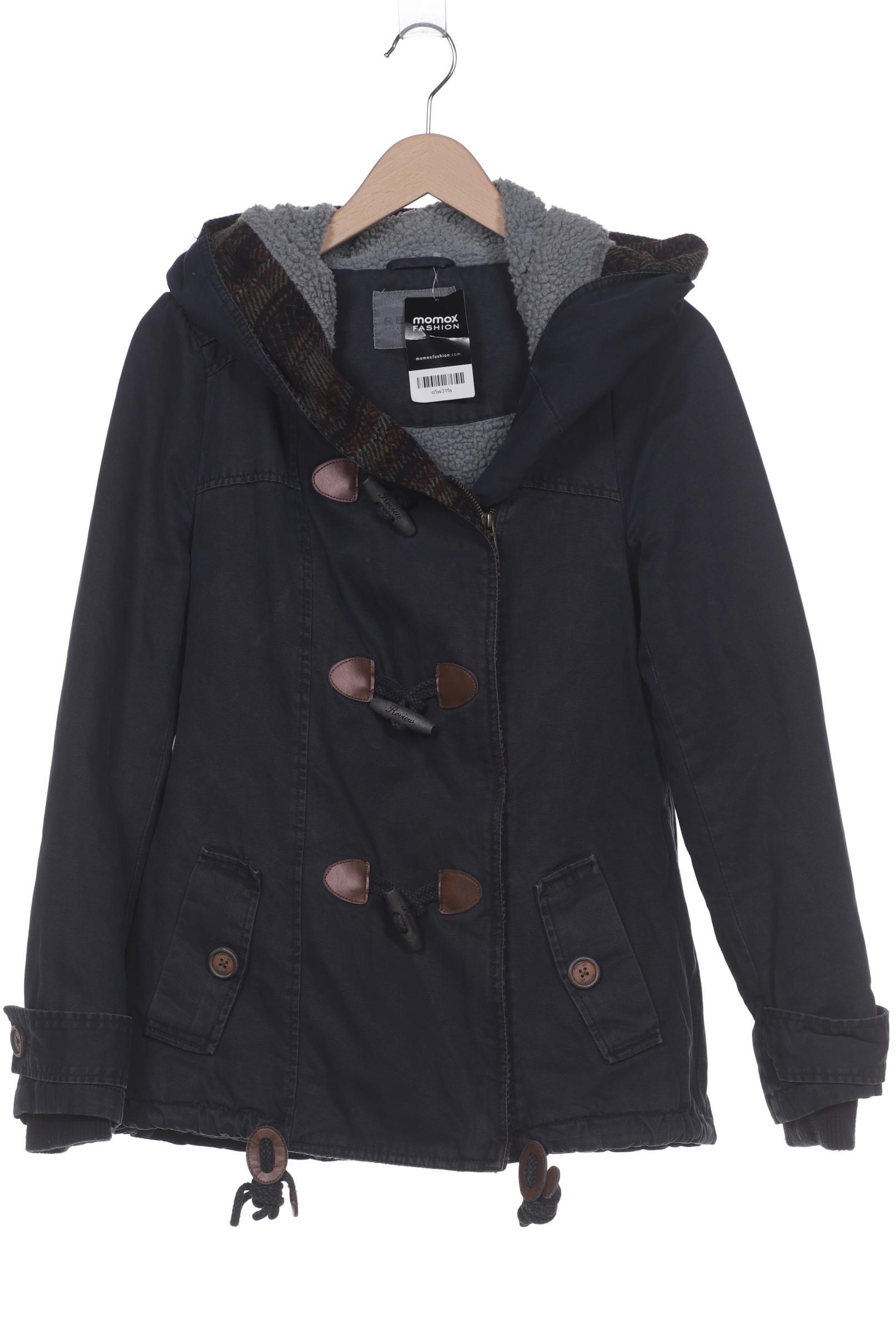 

Review Herren Jacke, marineblau, Gr. 44