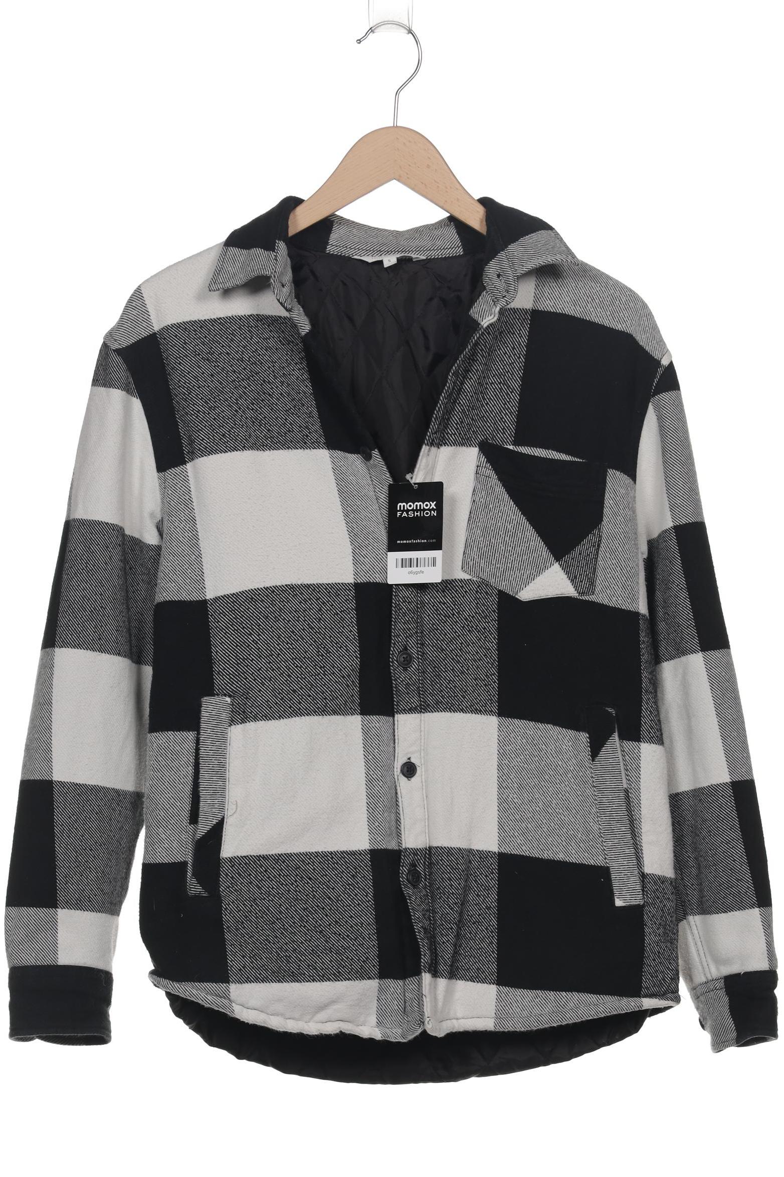 

Review Herren Jacke, schwarz, Gr. 46