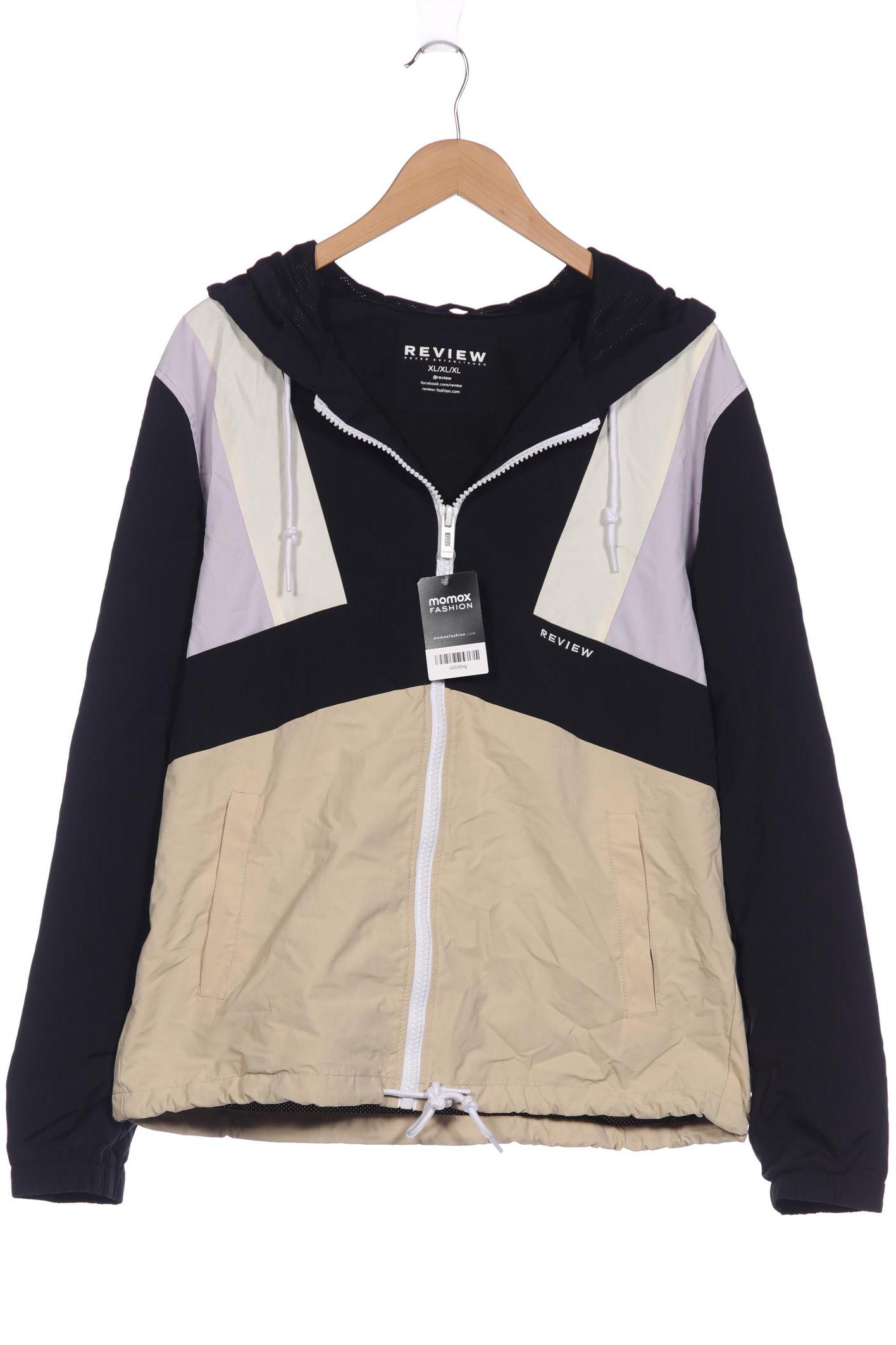 

Review Herren Jacke, beige, Gr. 54