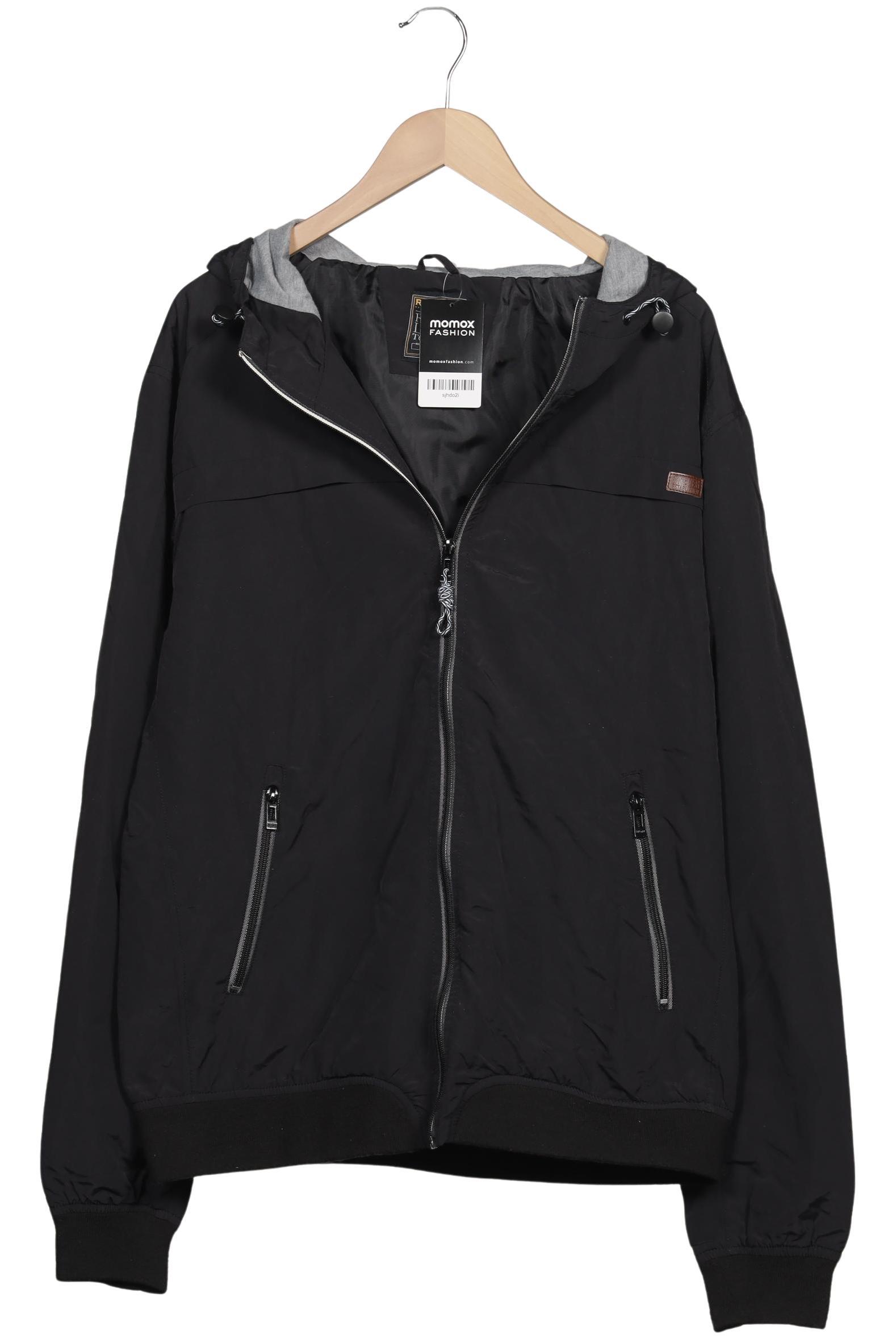 

Review Herren Jacke, schwarz, Gr. 56