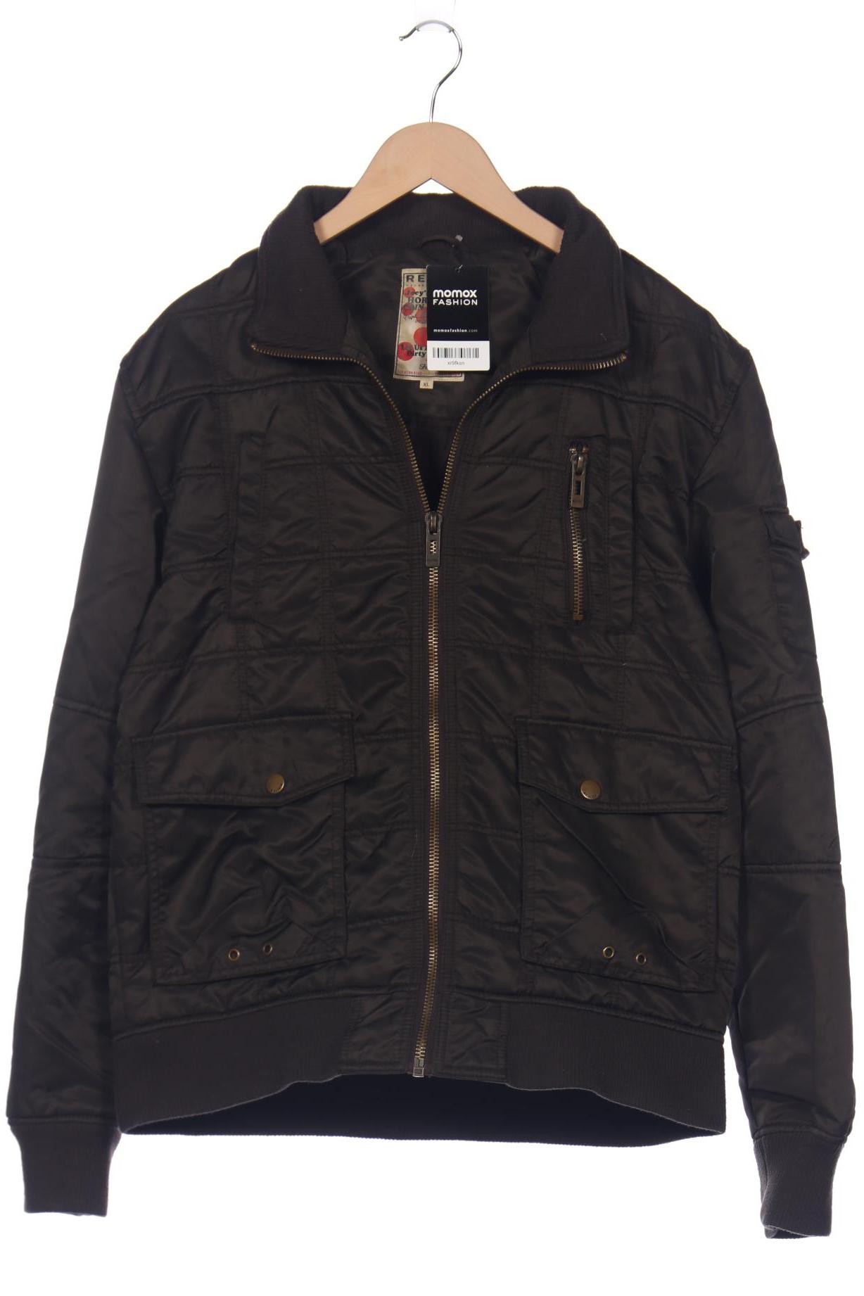 

Review Herren Jacke, braun